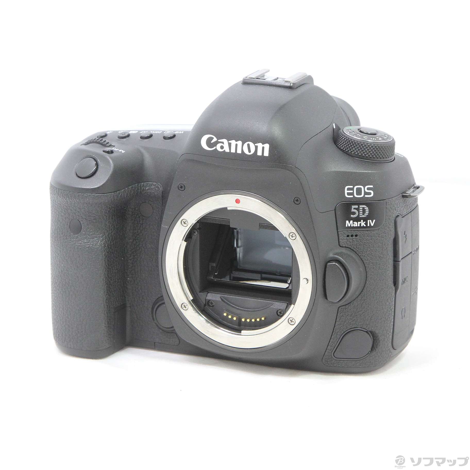 Canon 5D Mark IVトリプルレンズ☆3040万画素フルサイズ