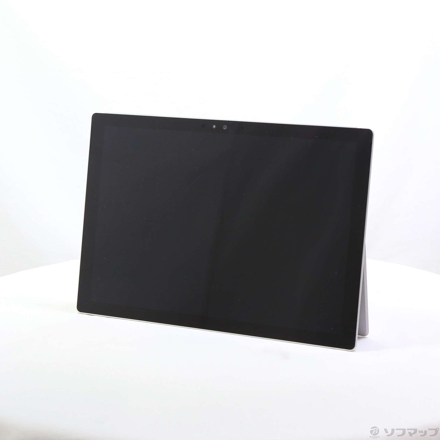 中古品(难有的)]Surface Pro4[Core m3/4GB/SSD128GB]FML-00008银|no