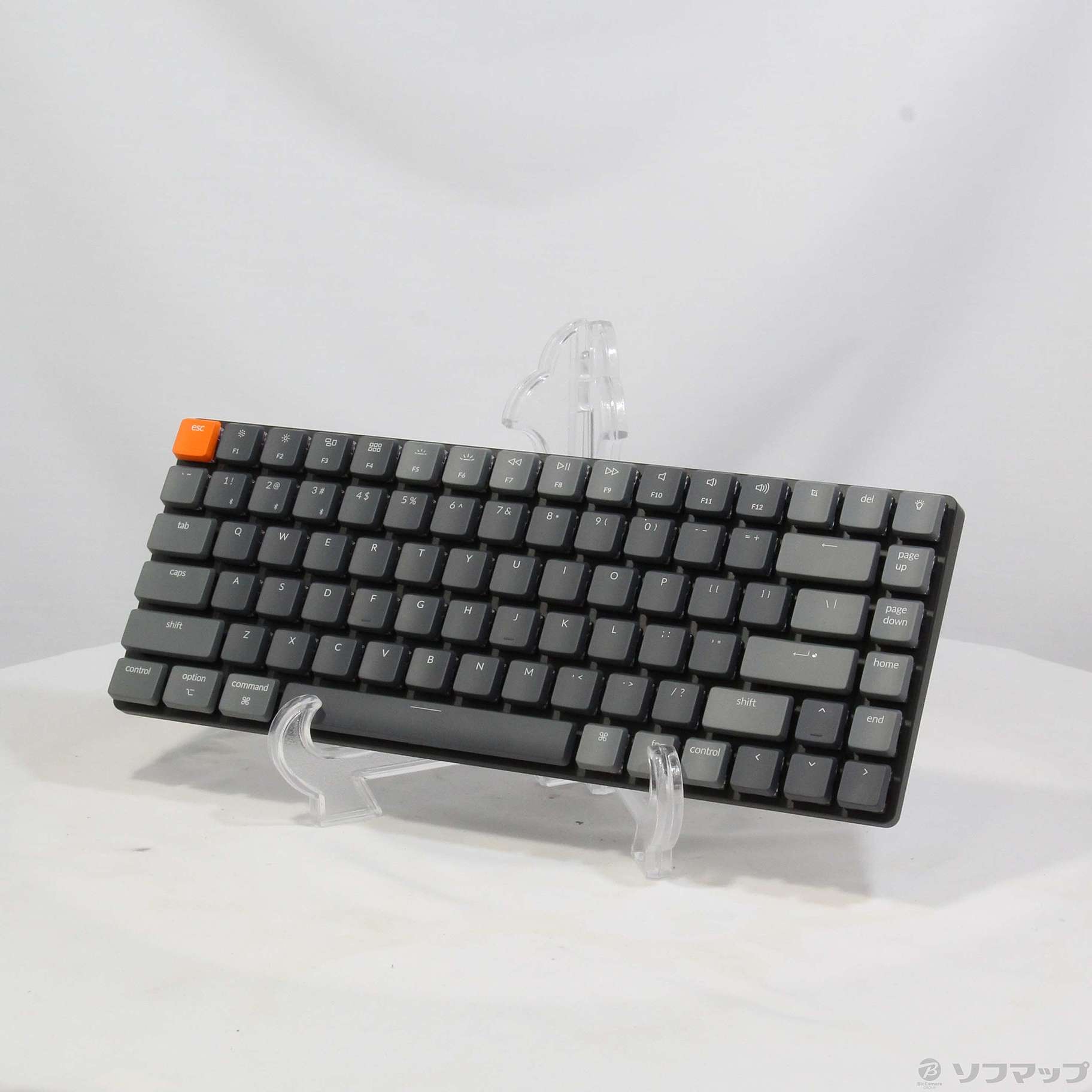 Keychron K3 v2 Optical RGB 赤軸-