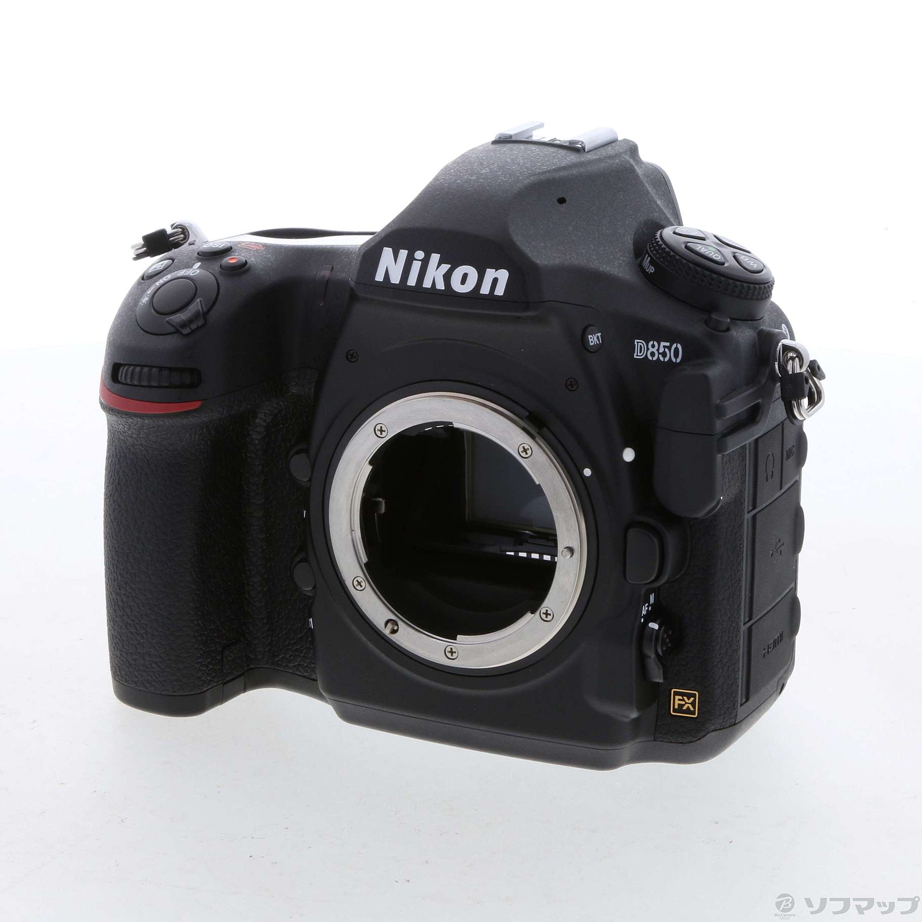 新品未使用Nikon デジタル一眼レフカメラ D850 ニコン