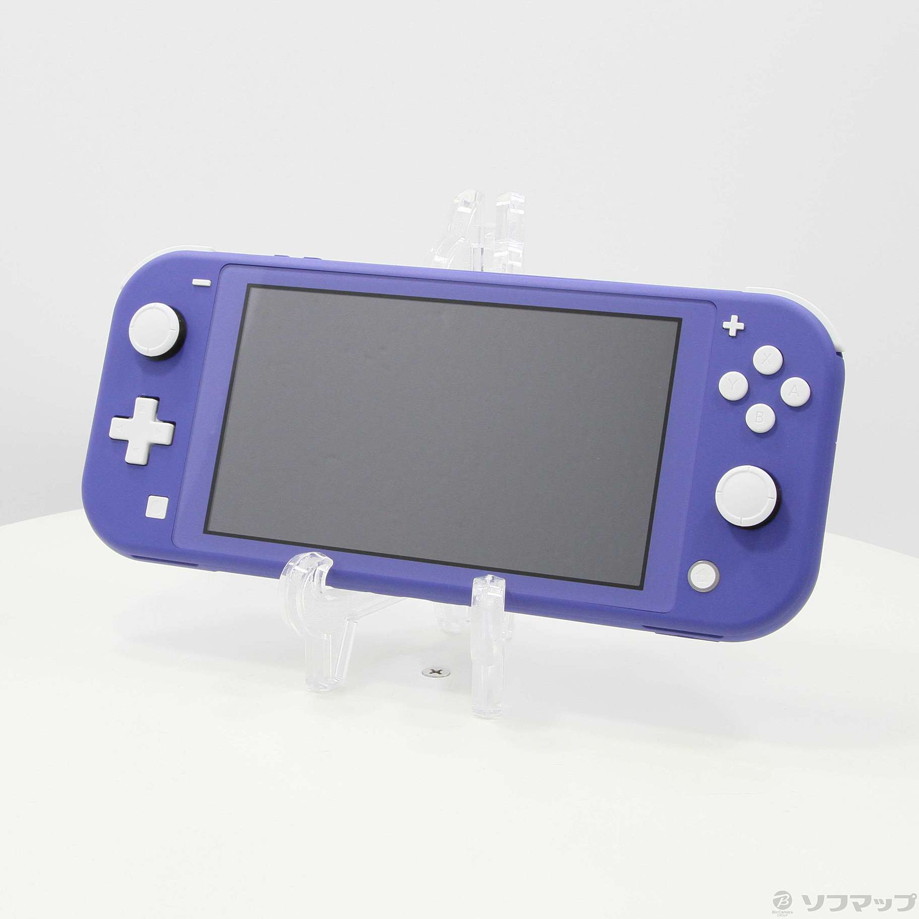 中古】Nintendo Switch Lite ブルー [2133041829076] - リコレ