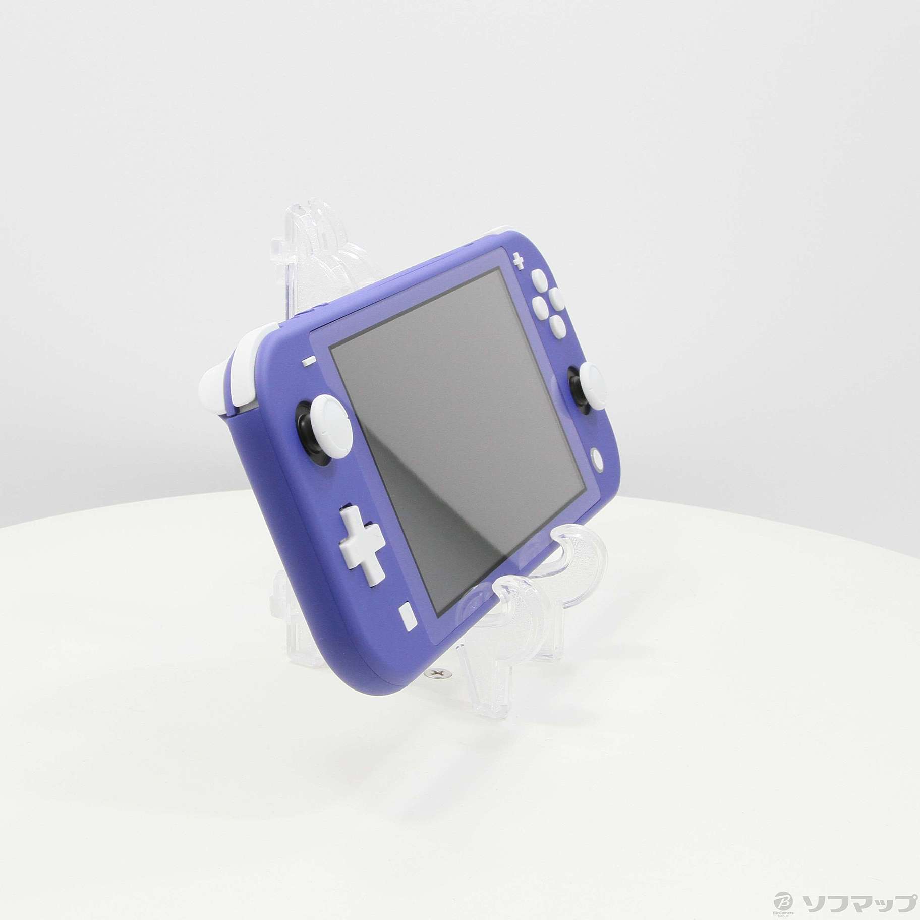 中古】Nintendo Switch Lite ブルー [2133041829076] - リコレ