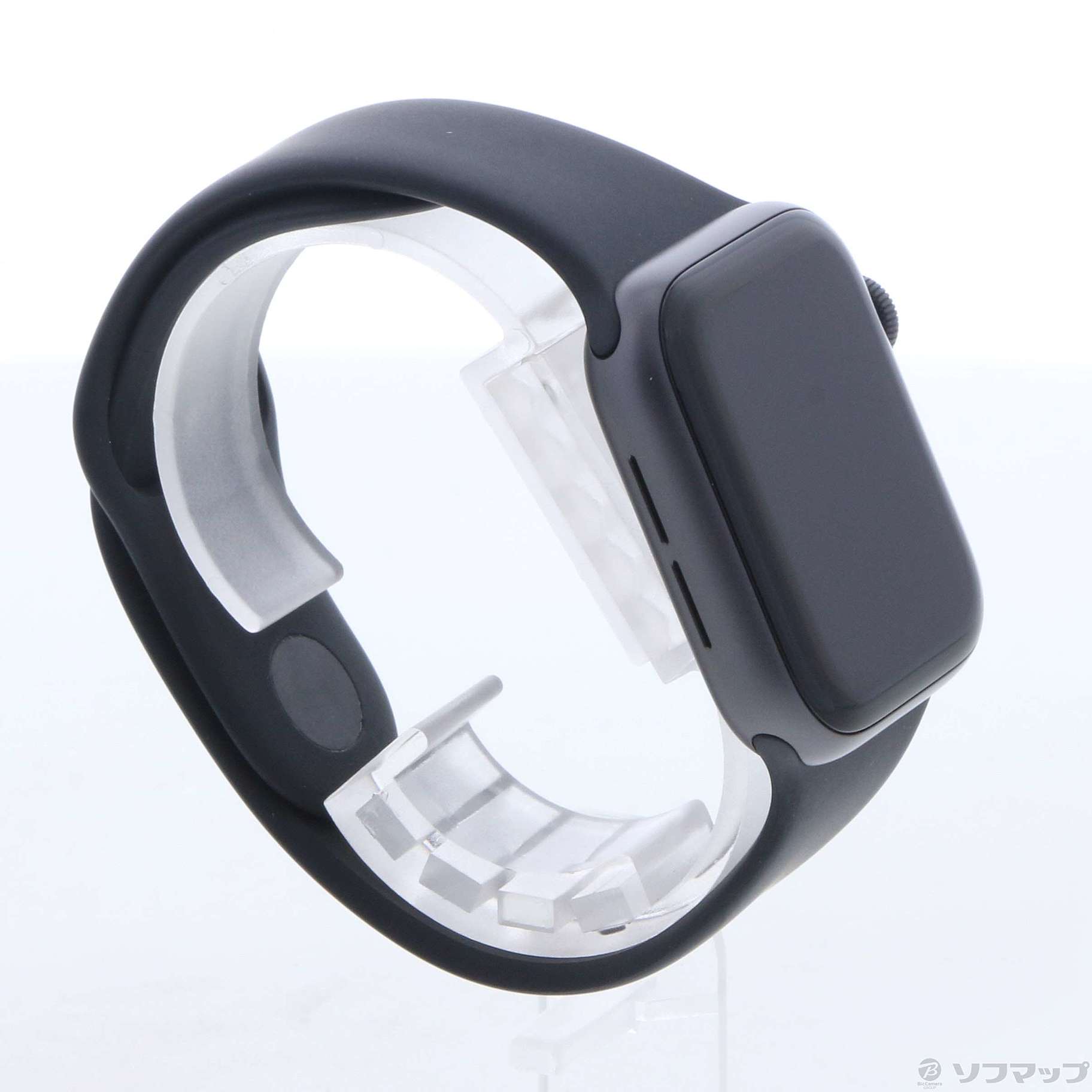 中古】Apple Watch Series 4 GPS 40mm スペースグレイアルミニウム