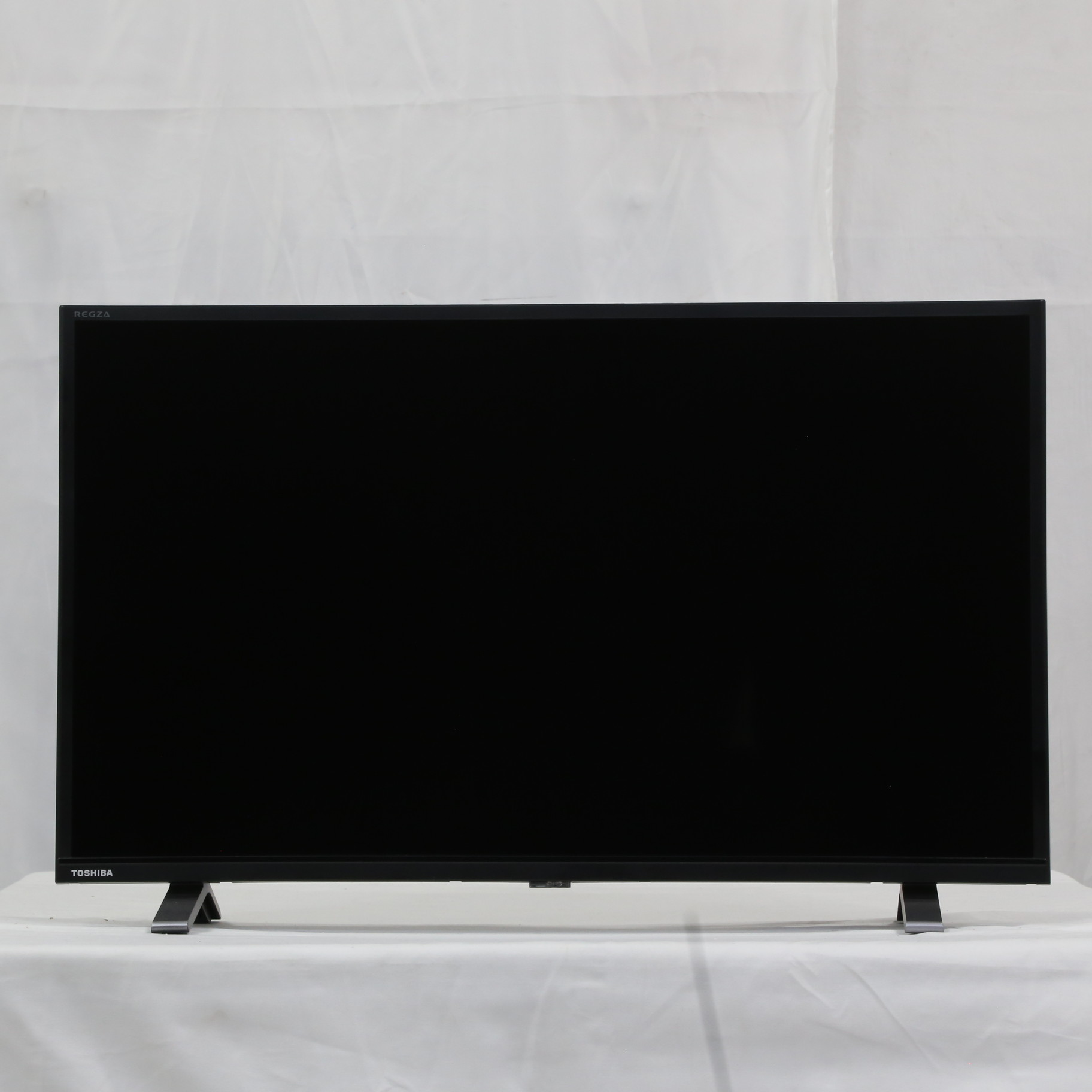 【備品中古】TOSHIBA REGZA 32インチ液晶テレビ 32V34 REGZA 中古 TA-32V34 液晶テレビ 32V型 一人暮らし 新生活 32V34