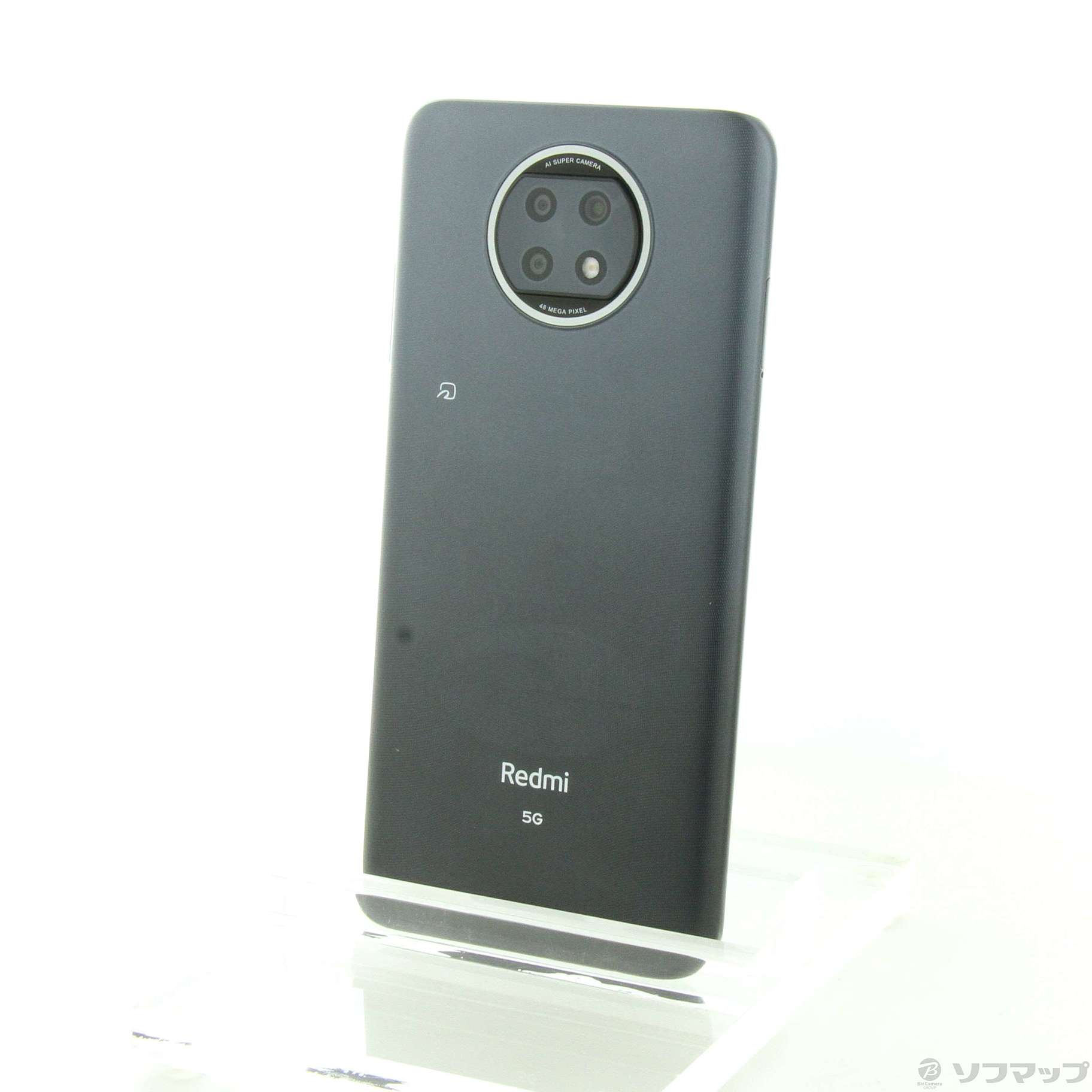 中古】Redmi Note 9T 64GB ナイトフォールブラック A001XM SoftBank ◇09/07(水)値下げ！  [2133041833622] - リコレ！|ビックカメラグループ ソフマップの中古通販サイト