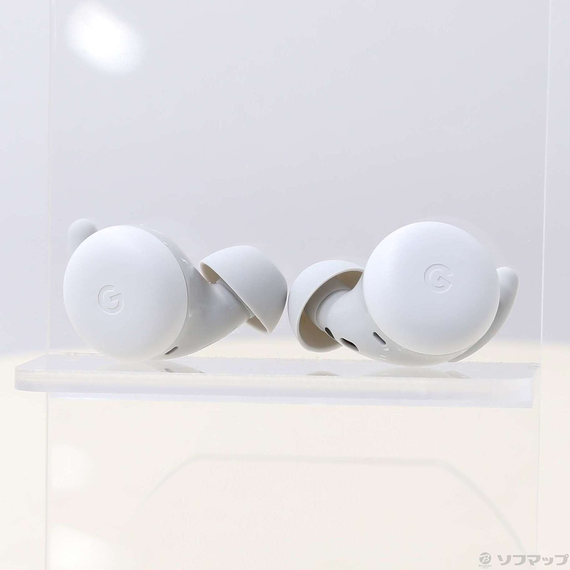 中古】Google Pixel Buds A-Series Clearly White ◇12/20(火)値下げ