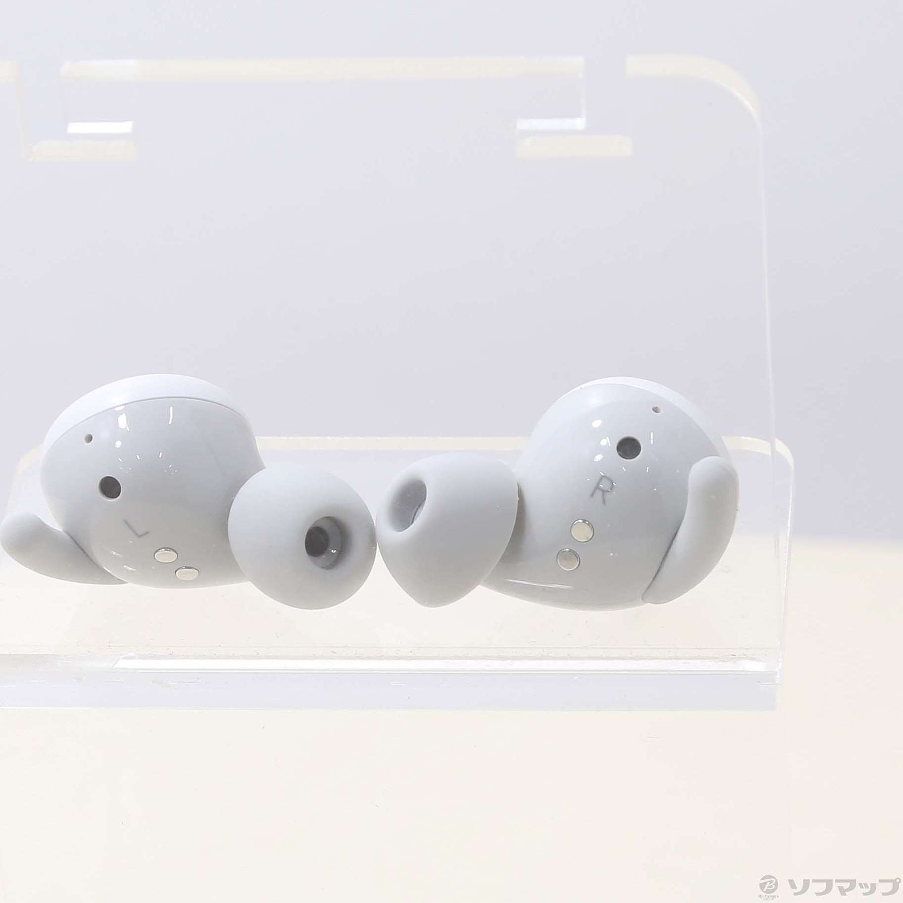 中古】Google Pixel Buds A-Series Clearly White ◇12/20(火)値下げ 