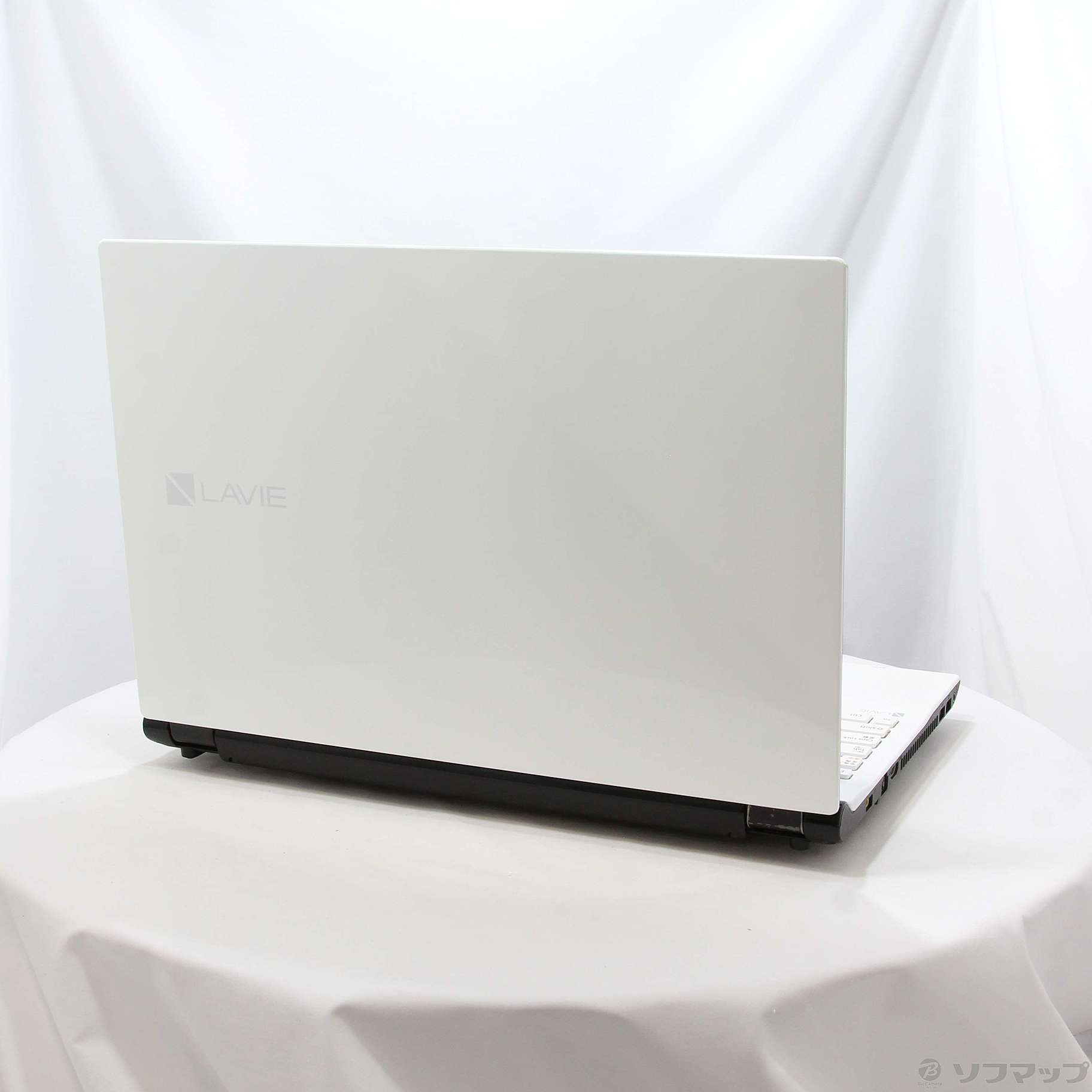 NT: NEC LaVie Direct ( PC-GN232FSA6) Corei3-6100U 2.30GHz