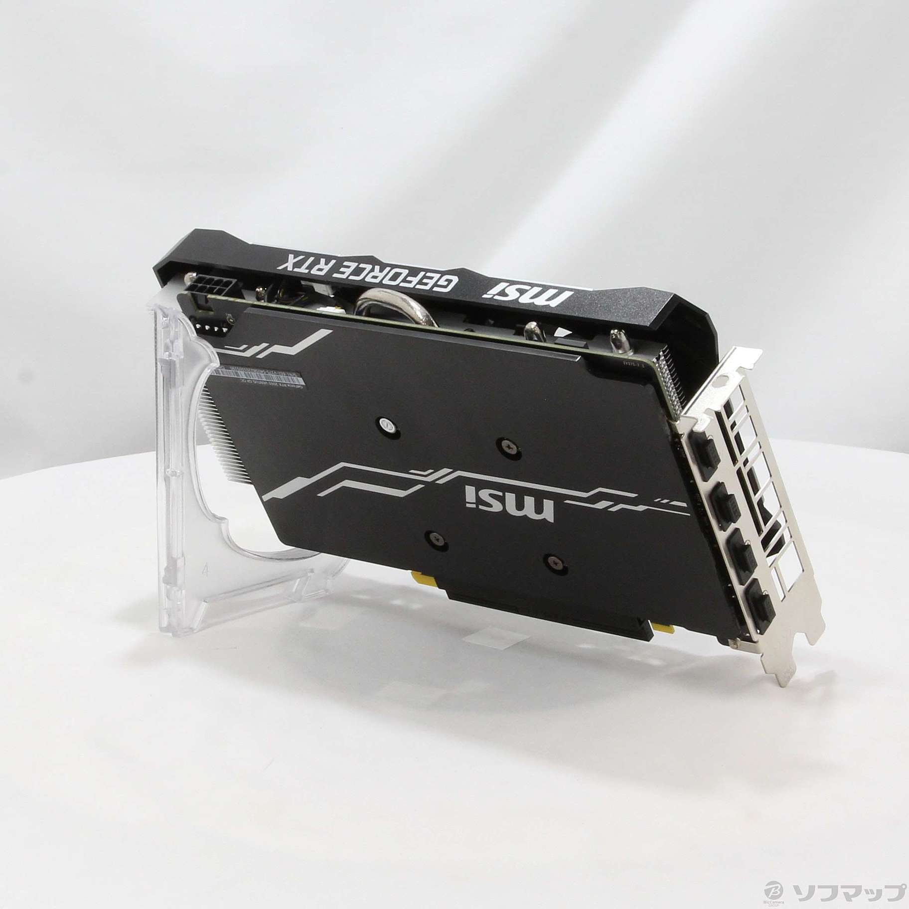 中古】GeForce RTX 2060 VENTUS GP OC ◇01/01(日)値下げ