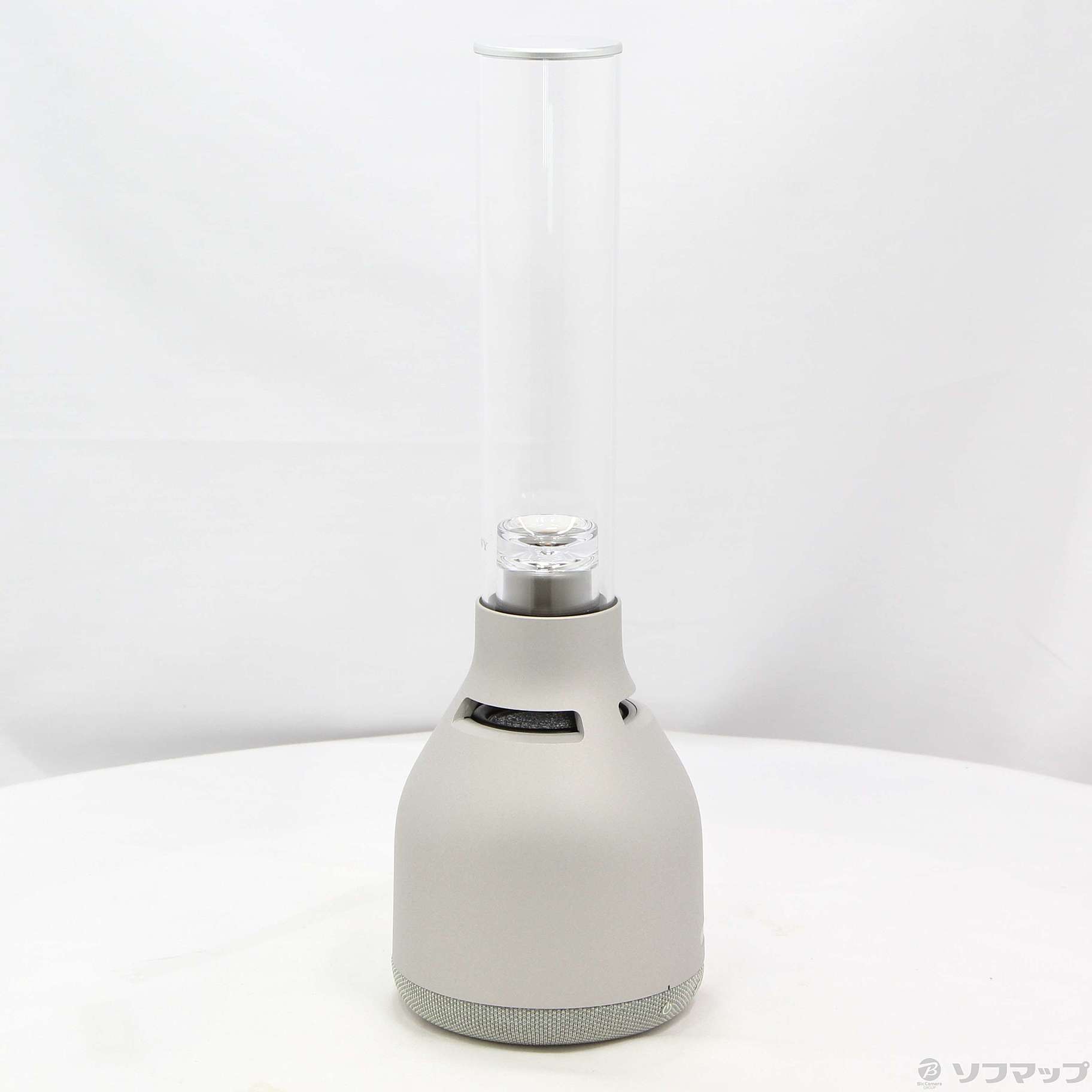 出産祝いなども豊富 LSPX-S3 中古品（中古セール対象品 LSPX-S3 グラスサウンド スピーカー・ウーファー