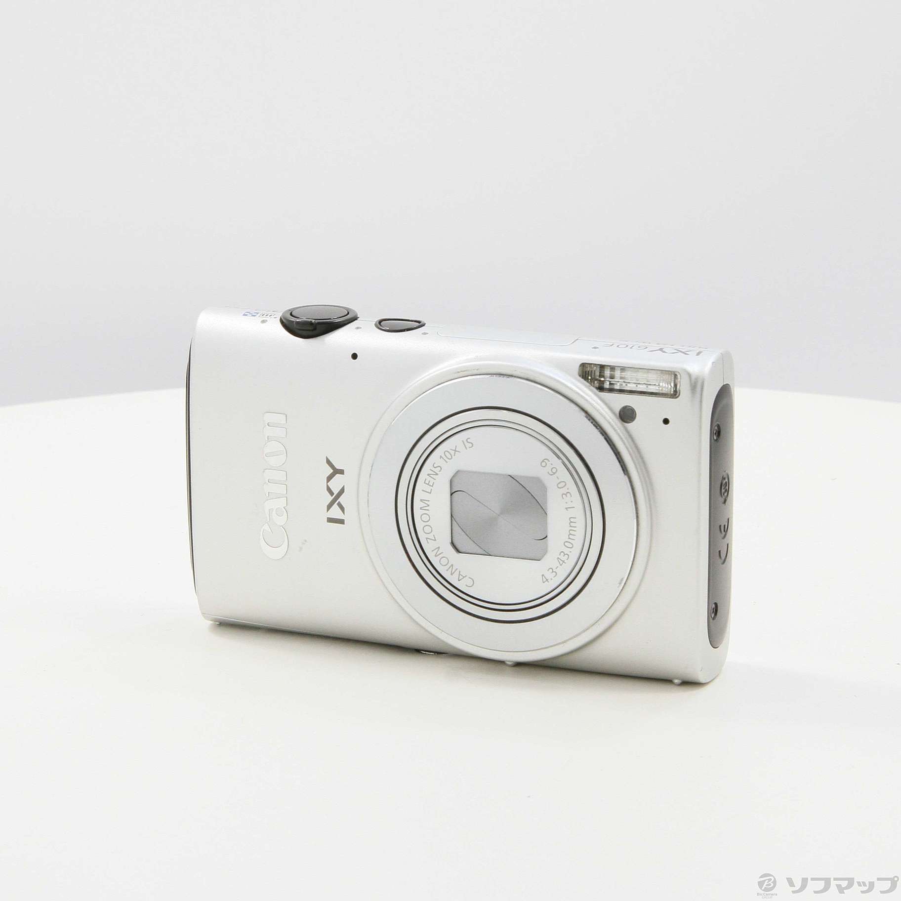 Canon IXY 610F SL-