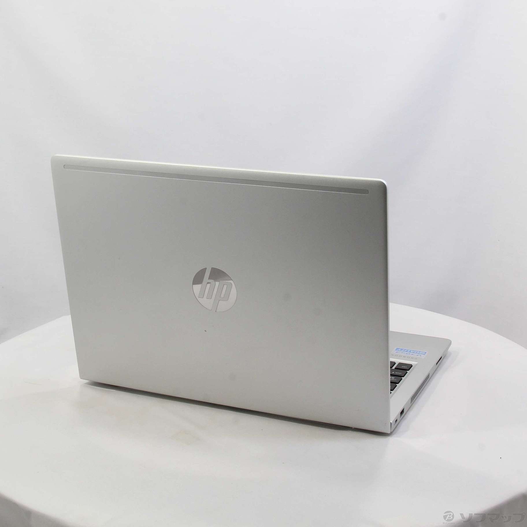 中古】HP ProBook 430 G6／CT 5JC14AV#ABJ 〔Windows 10