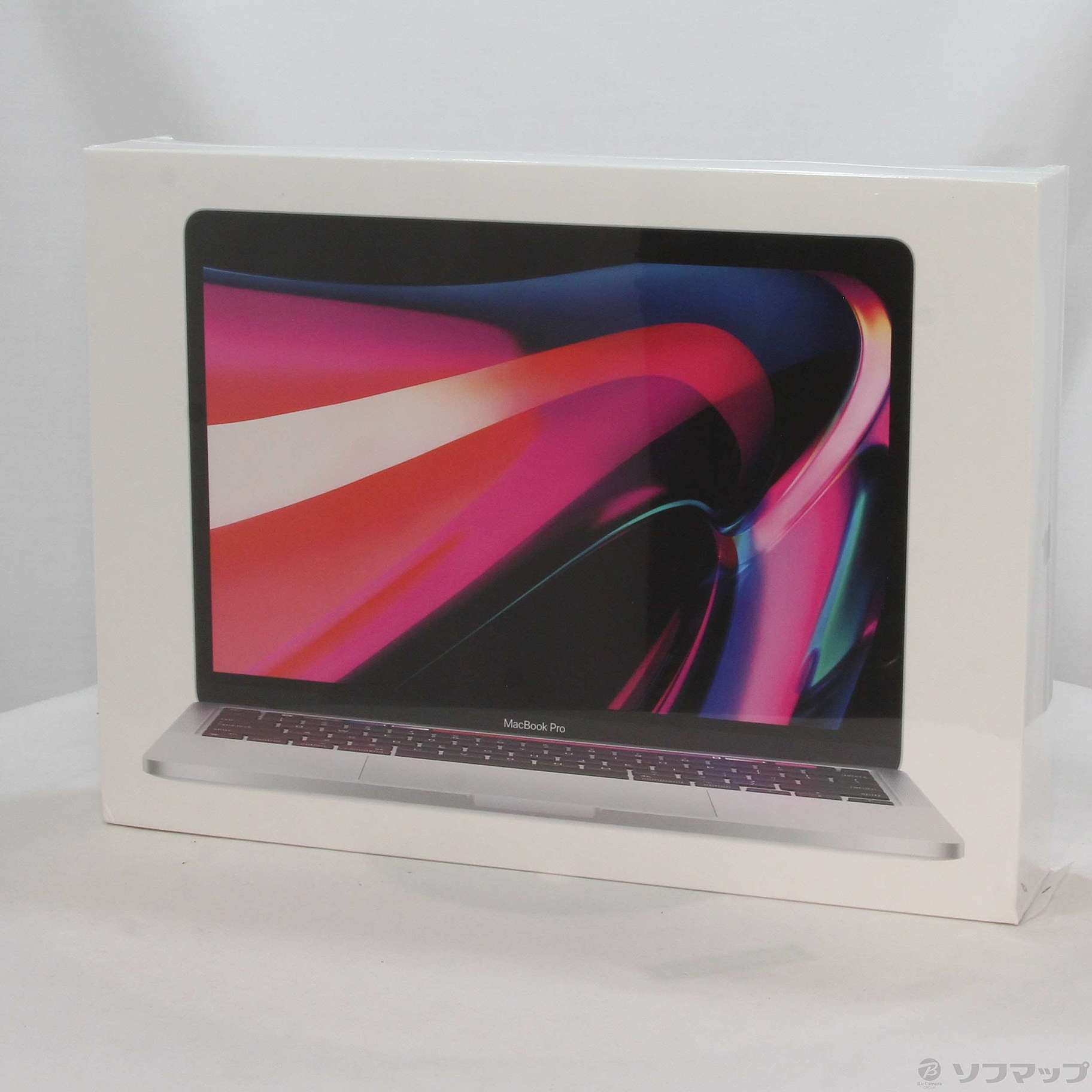 中古】MacBook Pro 13.3-inch Mid 2022 MNEP3J／A Apple M2 8