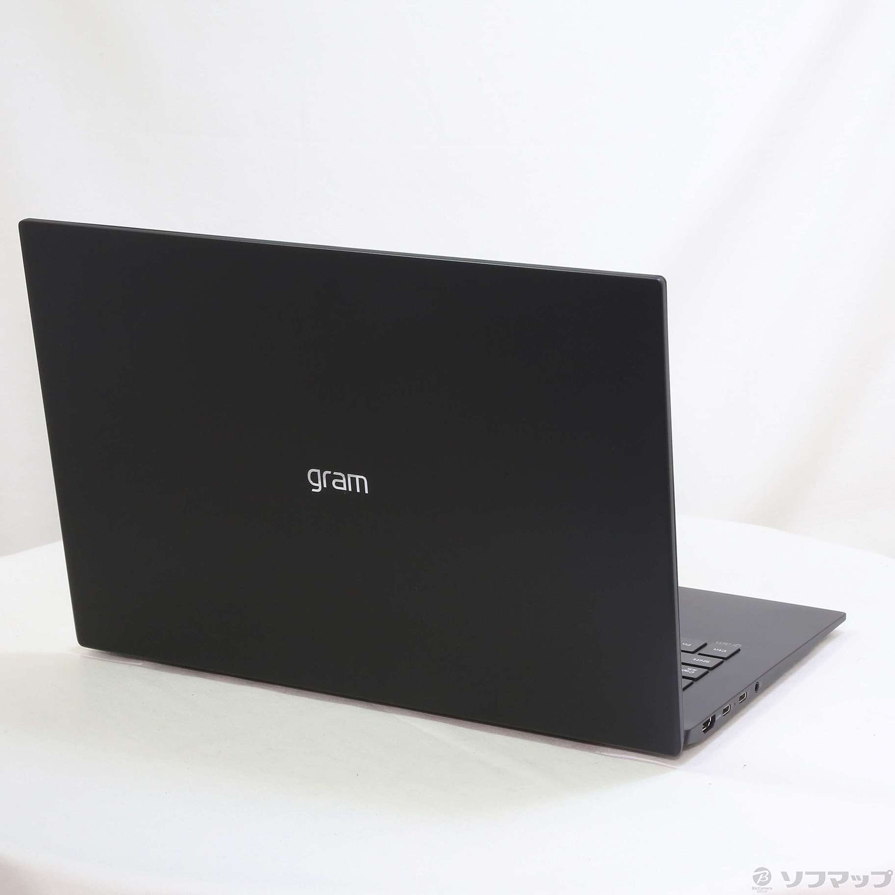 LG gram 14Z95P-KR55J1 14型 ノートパソコン 11世代i5