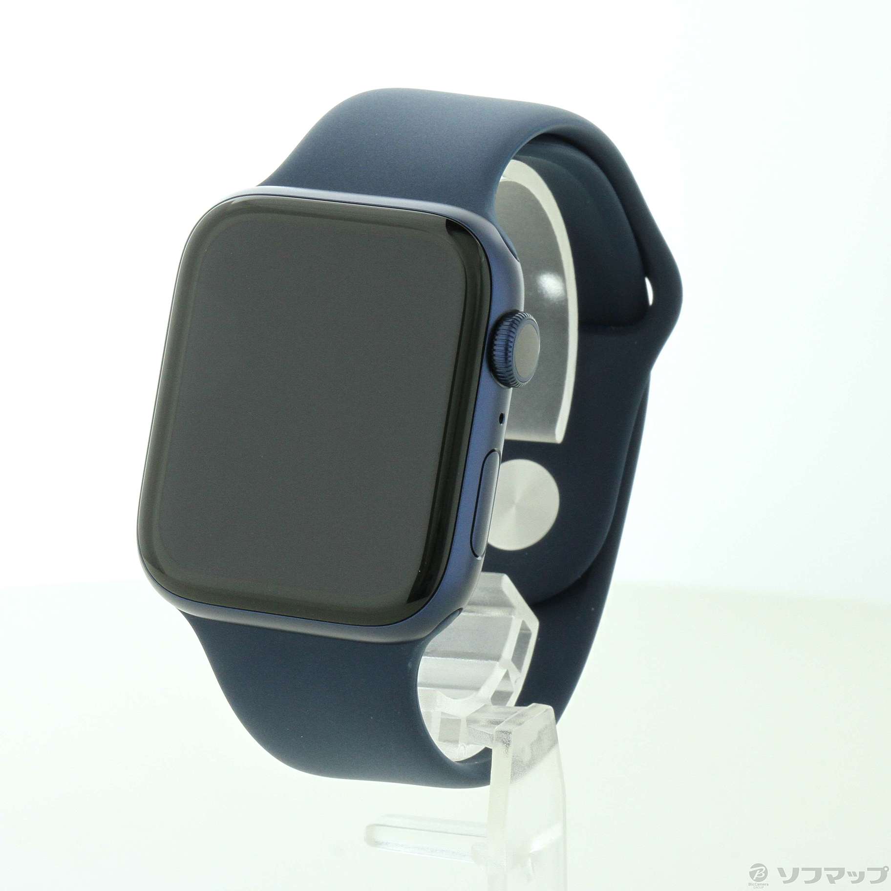 Apple Watch SE 44mm GPS (おまけ付) 直売特注 safetec.com.br