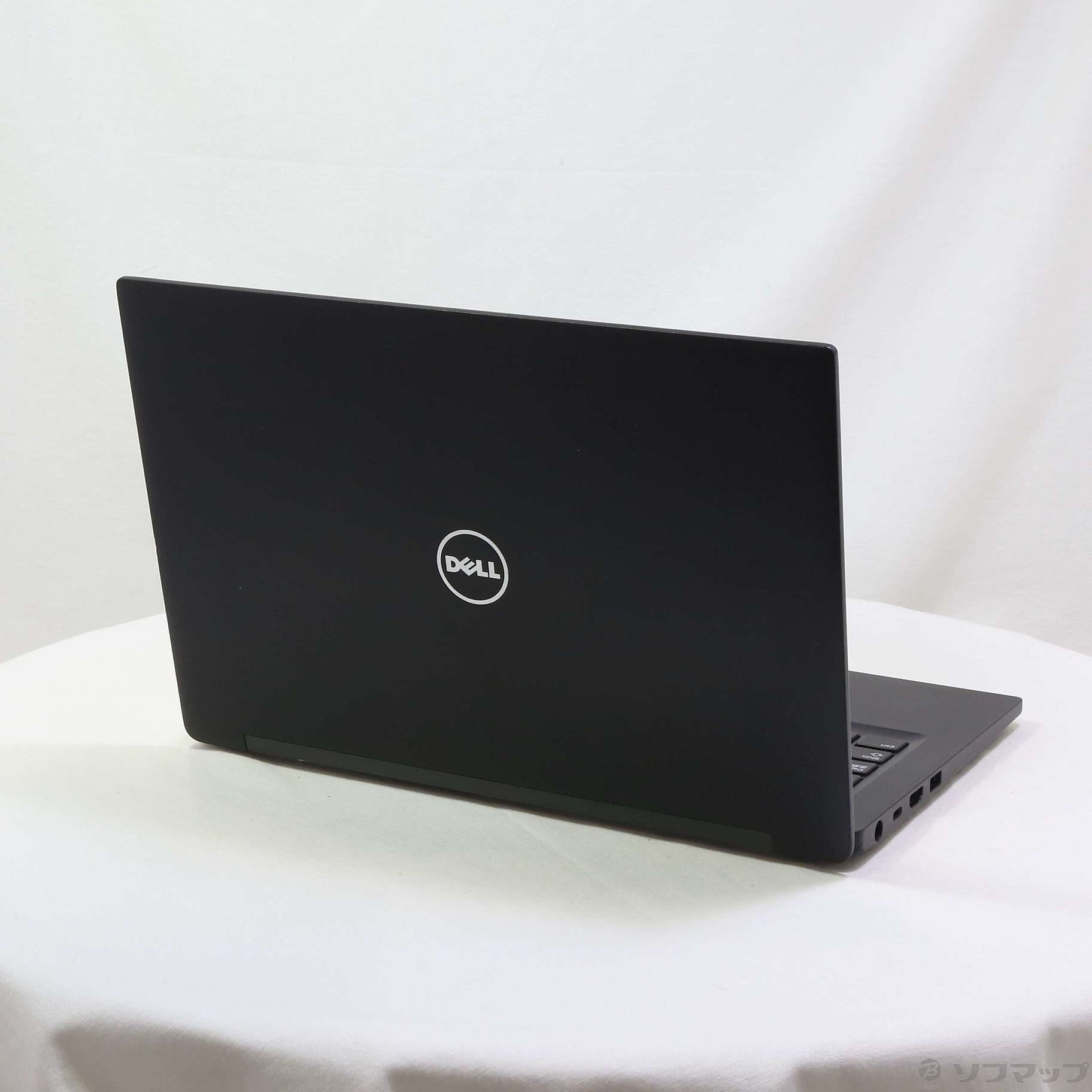 【中古】Latitude 7280 〔Windows 10〕 [2133041853552] - リコレ！|ソフマップの中古通販サイト