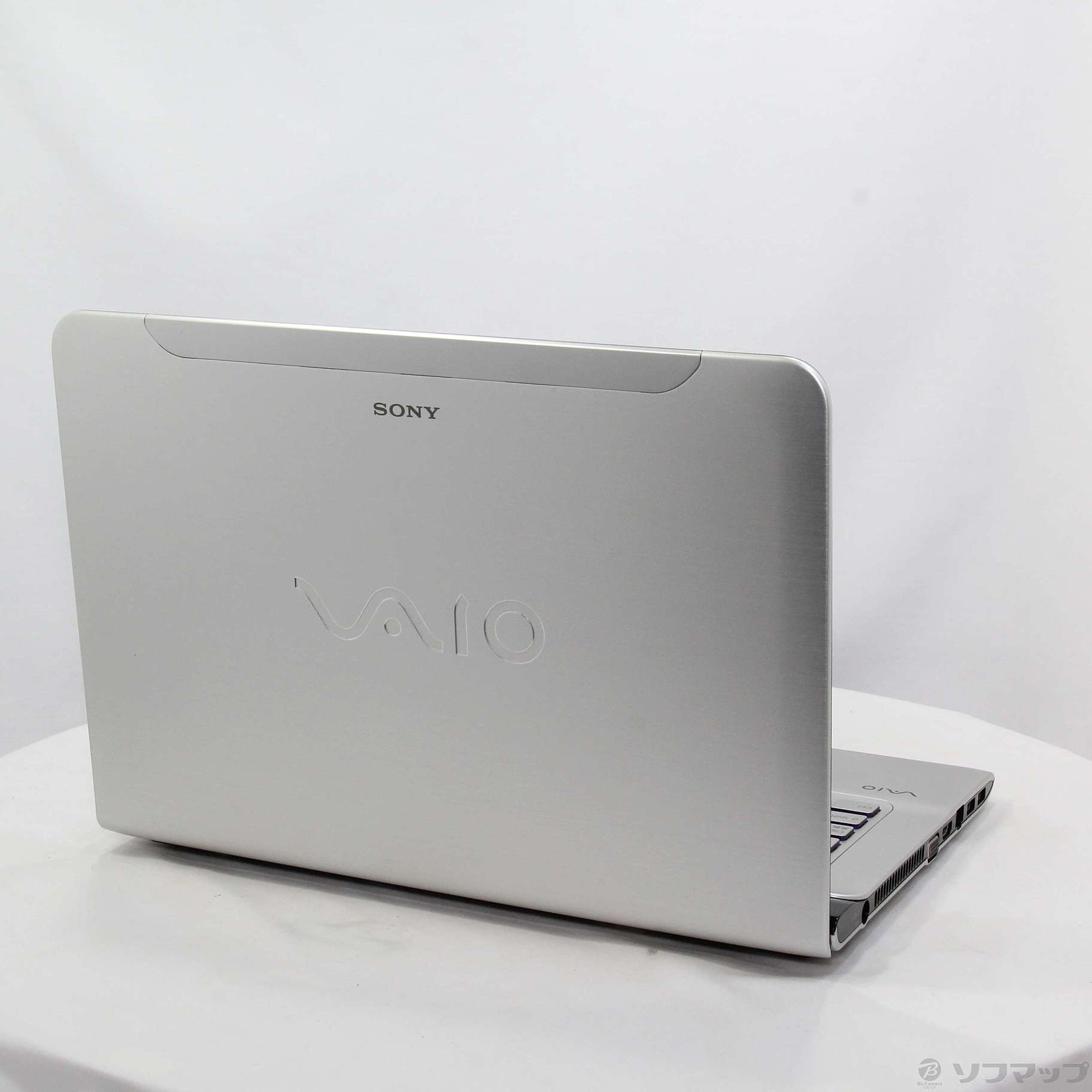 中古】格安安心パソコン VAIO E14P SVE14A1AJ [2133041854788