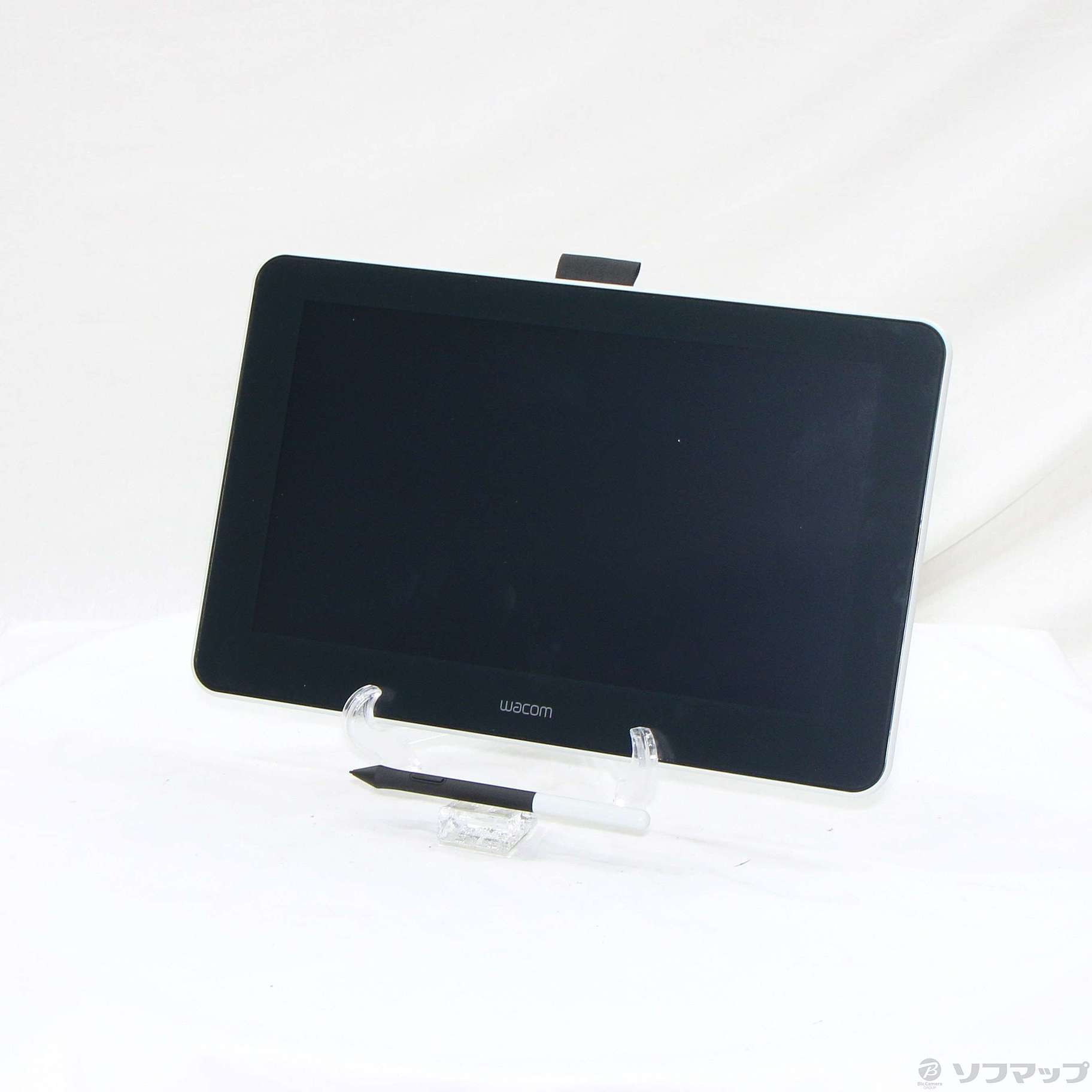 中古】Wacom One 13 DTC133W1D [2133041855051] - リコレ