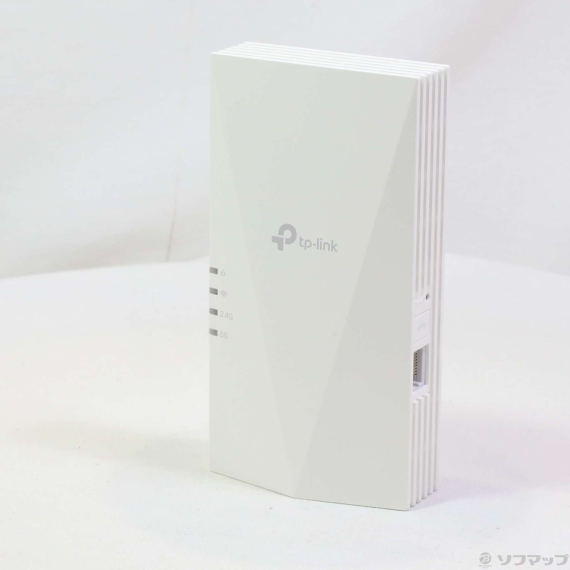 中古】RE600X AX1800 Wi-Fi 6中継器 [2133041855716] - リコレ！|ソフマップの中古通販サイト