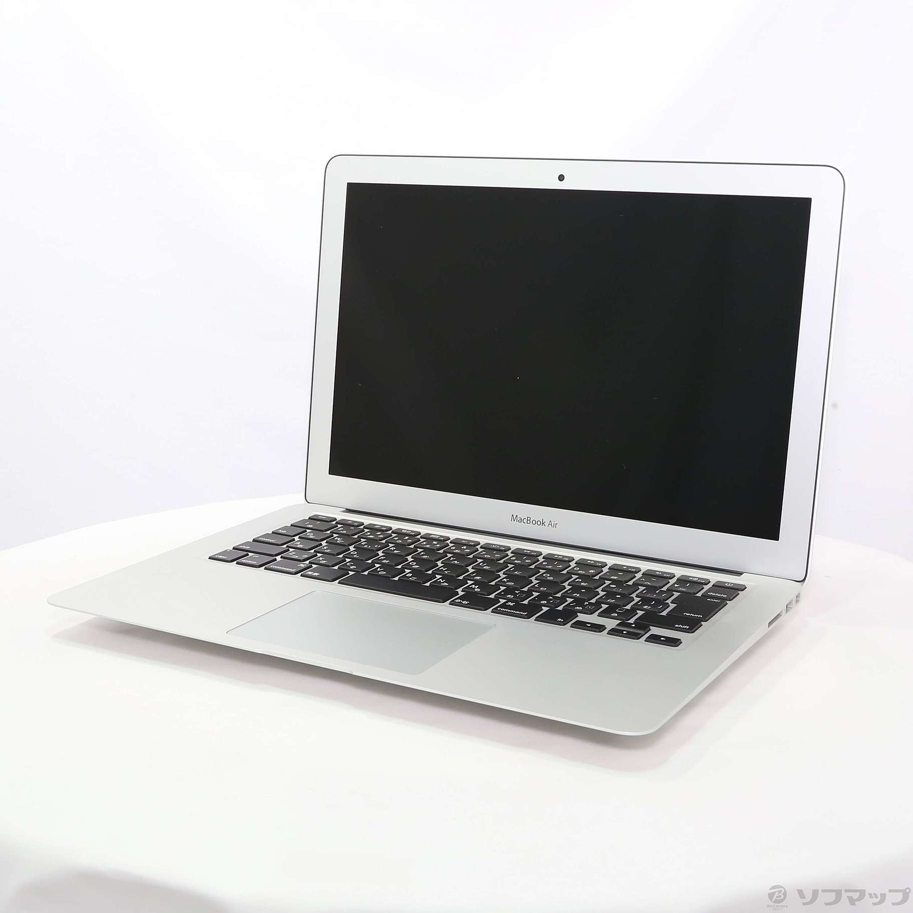 Apple - 新品未開封品 Mac Book Air MQD32J/Aの+