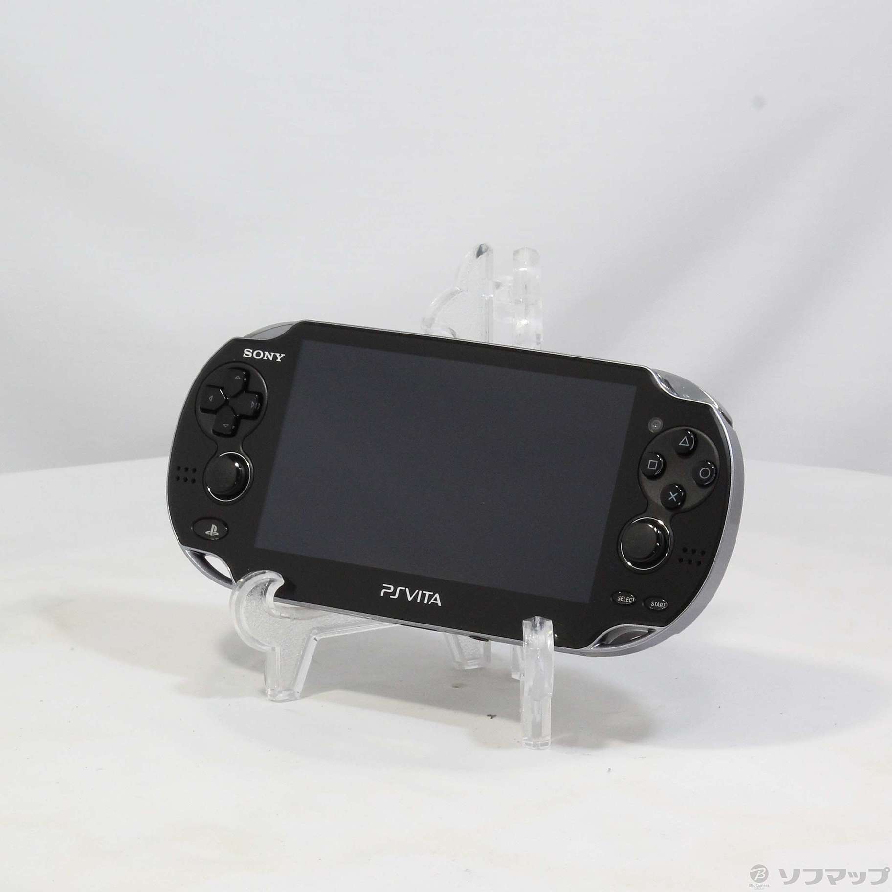 極美品 PlayStation Vita クリスタル・ブラック 3G 4GBメモ 極美品 PlayStation Vita クリスタル・ブラック 3G 4GBメモ