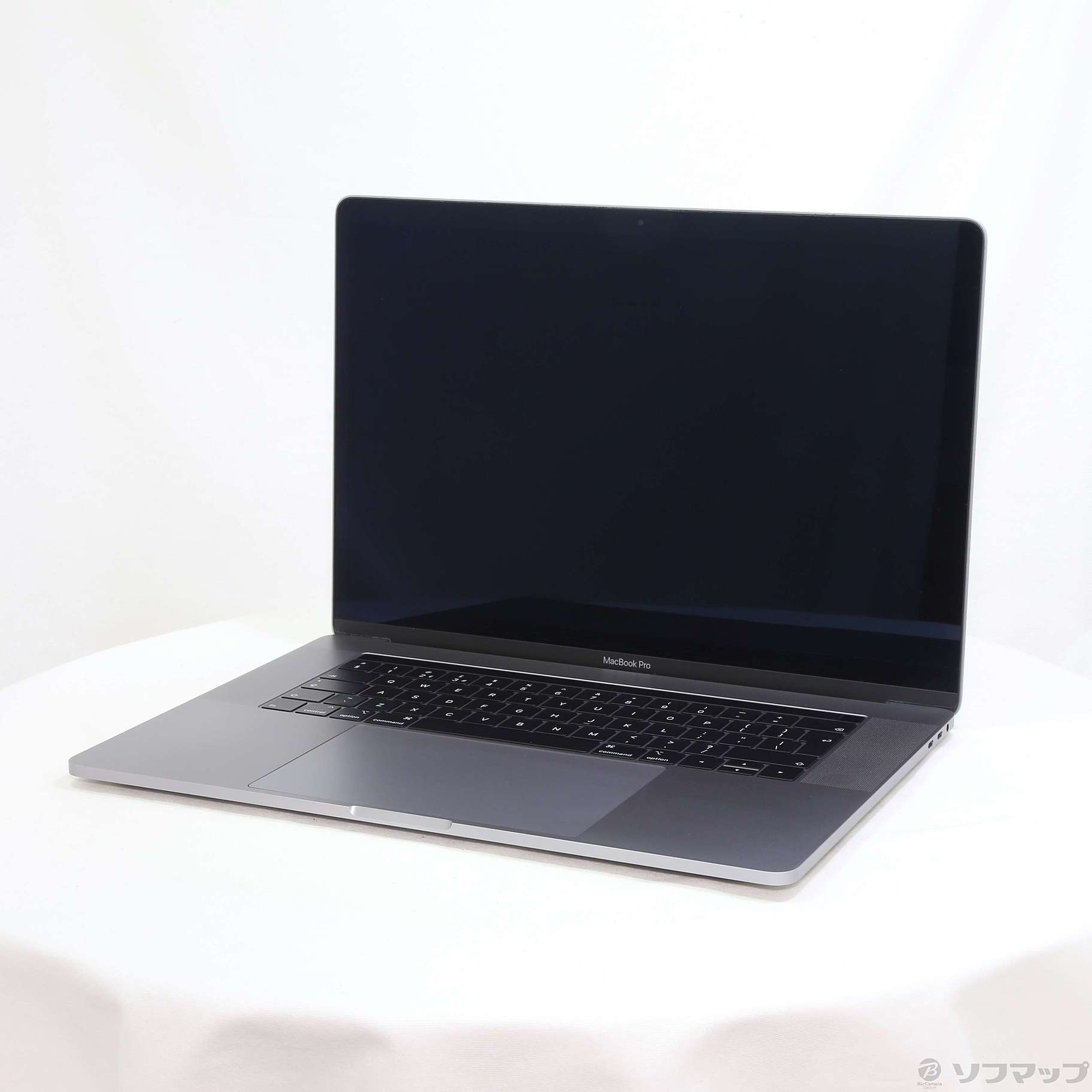 2018年モデルAPPLE MacBook Pro MR932J/A