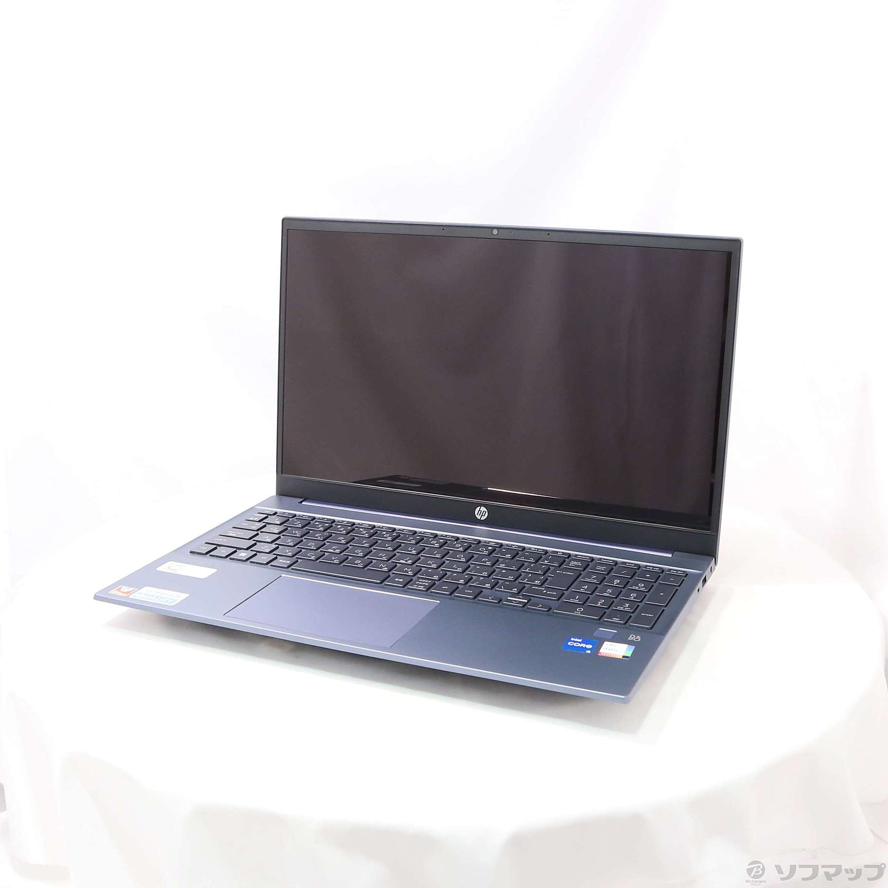 HP Pavilion 15-eg0525TU 4D8J6PA#ABJ ◇12/03(土)値下げ！