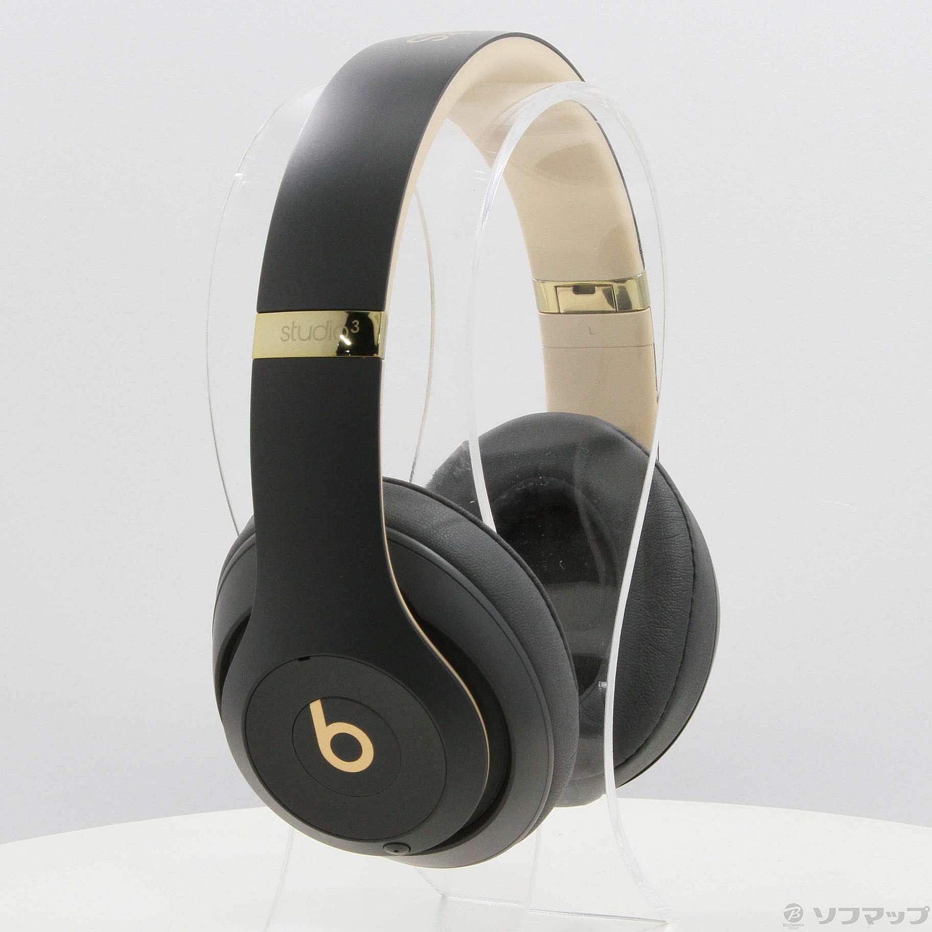 中古】Beats Studio3 Wireless The Beats Skyline Collection シャドーグレー MXJ92PA／A  [2133041867405] - リコレ！|ソフマップの中古通販サイト