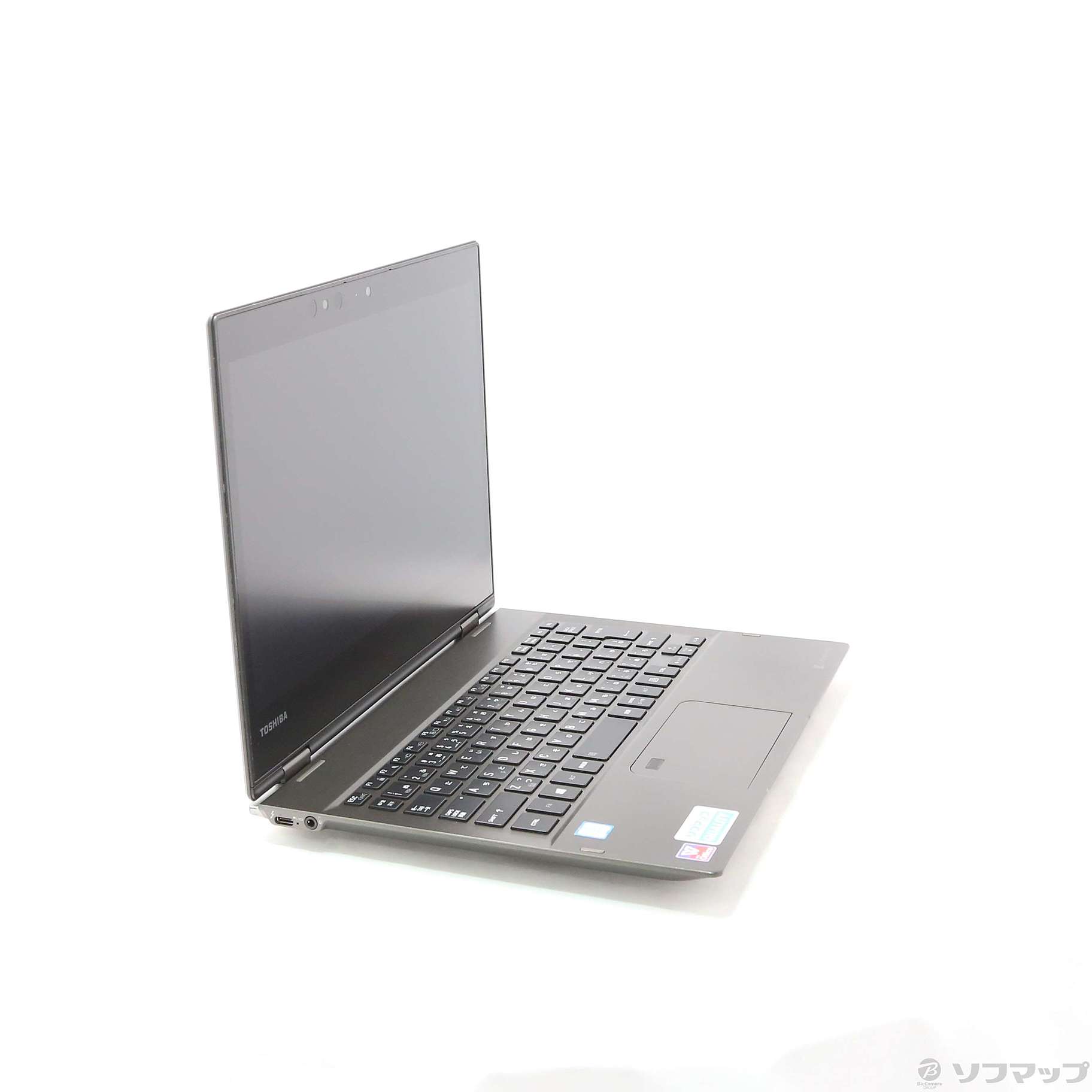 中古】dynabook V72／FME PV72FMA-NNGAH 〔Windows 10〕 [2133041867634] -  リコレ！|ビックカメラグループ ソフマップの中古通販サイト