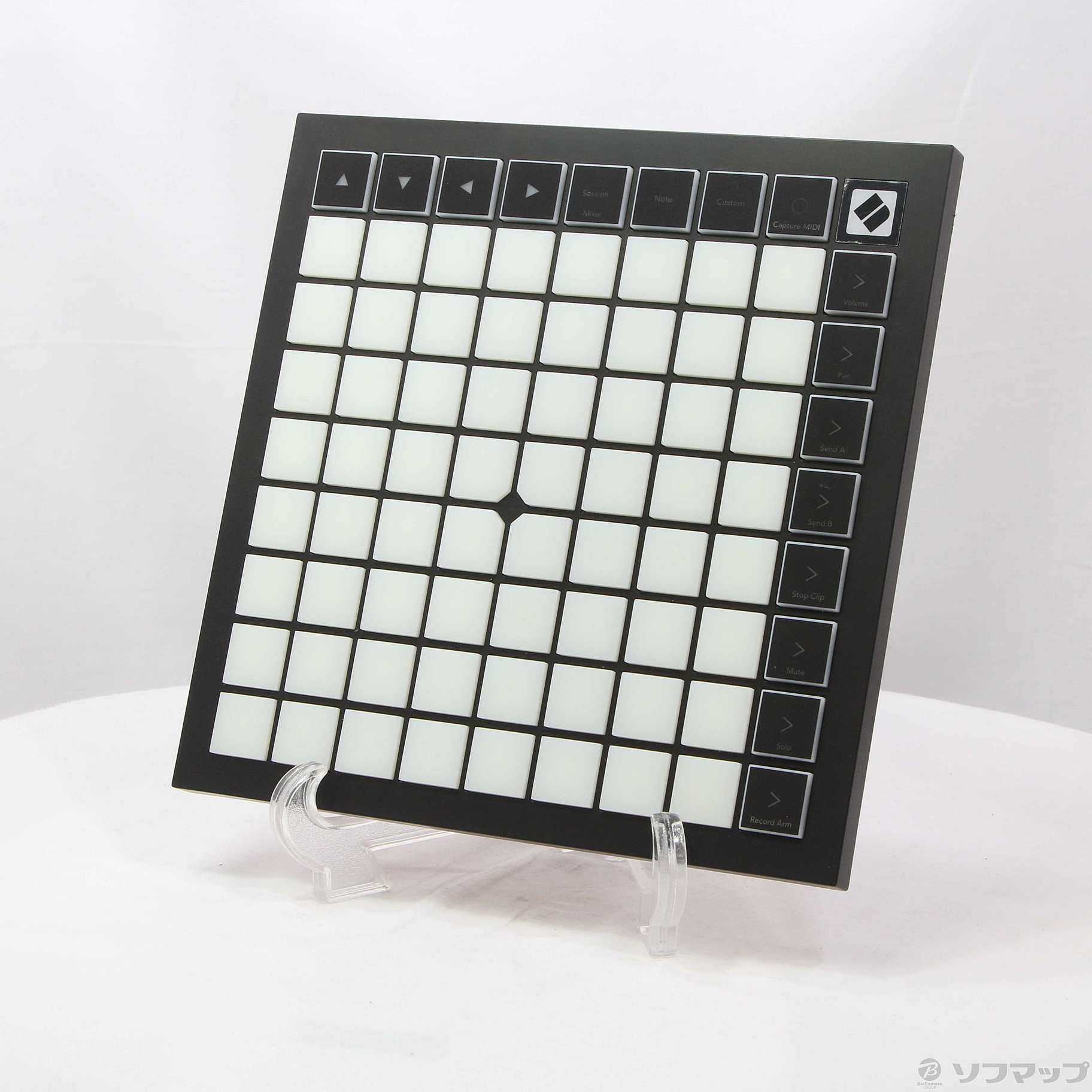 Launchpad X