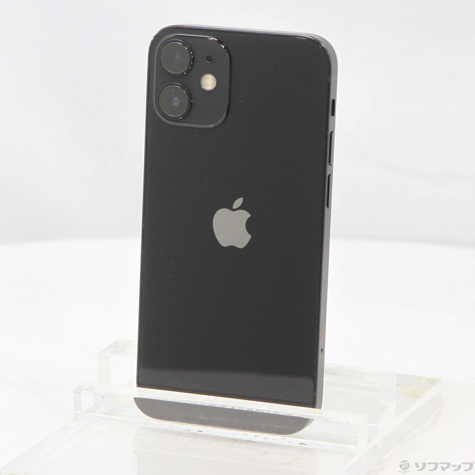 iPhone 12 mini 128GB ブラック