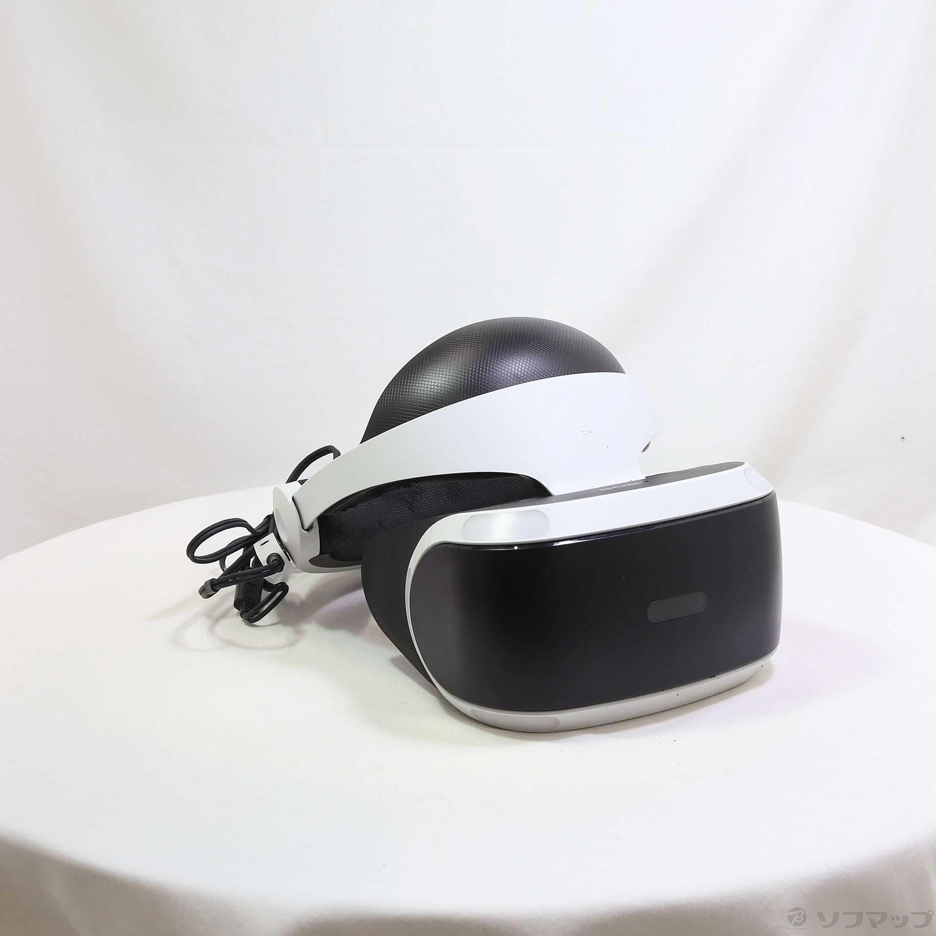 〔中古品（難あり）〕 PlayStation VR PlayStation Camera 同梱版 CUHJ-16001_3