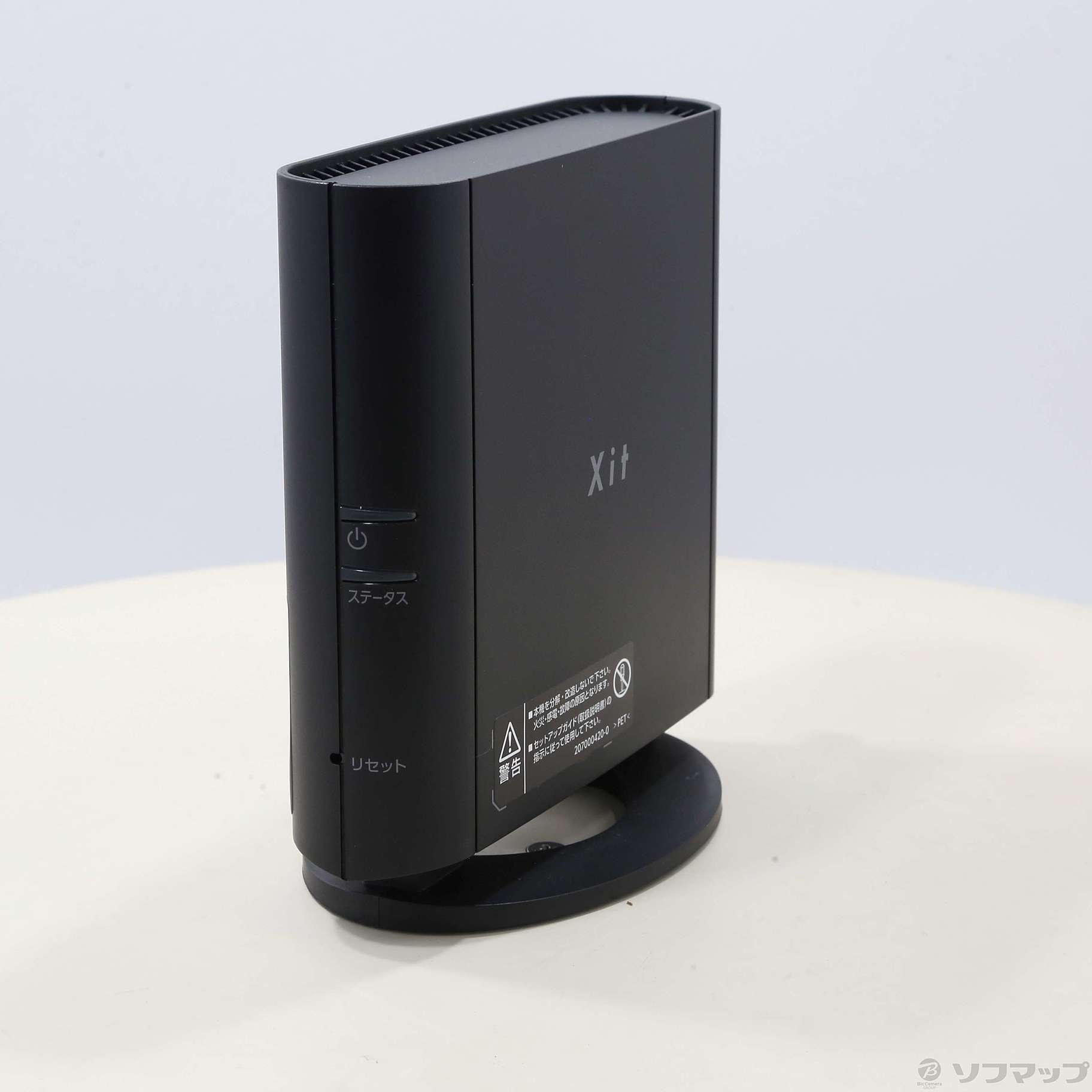 中古】Xit AirBox XIT-AIR110W [2133041873932] - リコレ！|ソフマップ