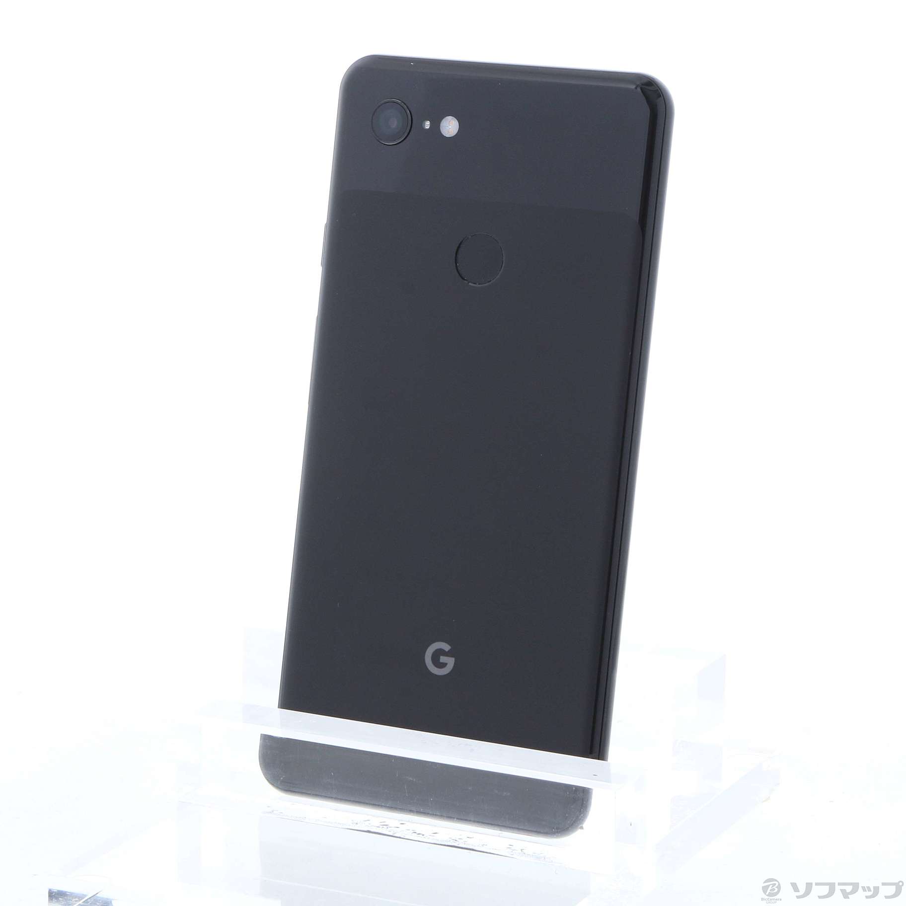 Google Pixel 3 XL 128GB ジャストブラック G013D docomoロック解除SIMフリー ◇01/27(金)値下げ！