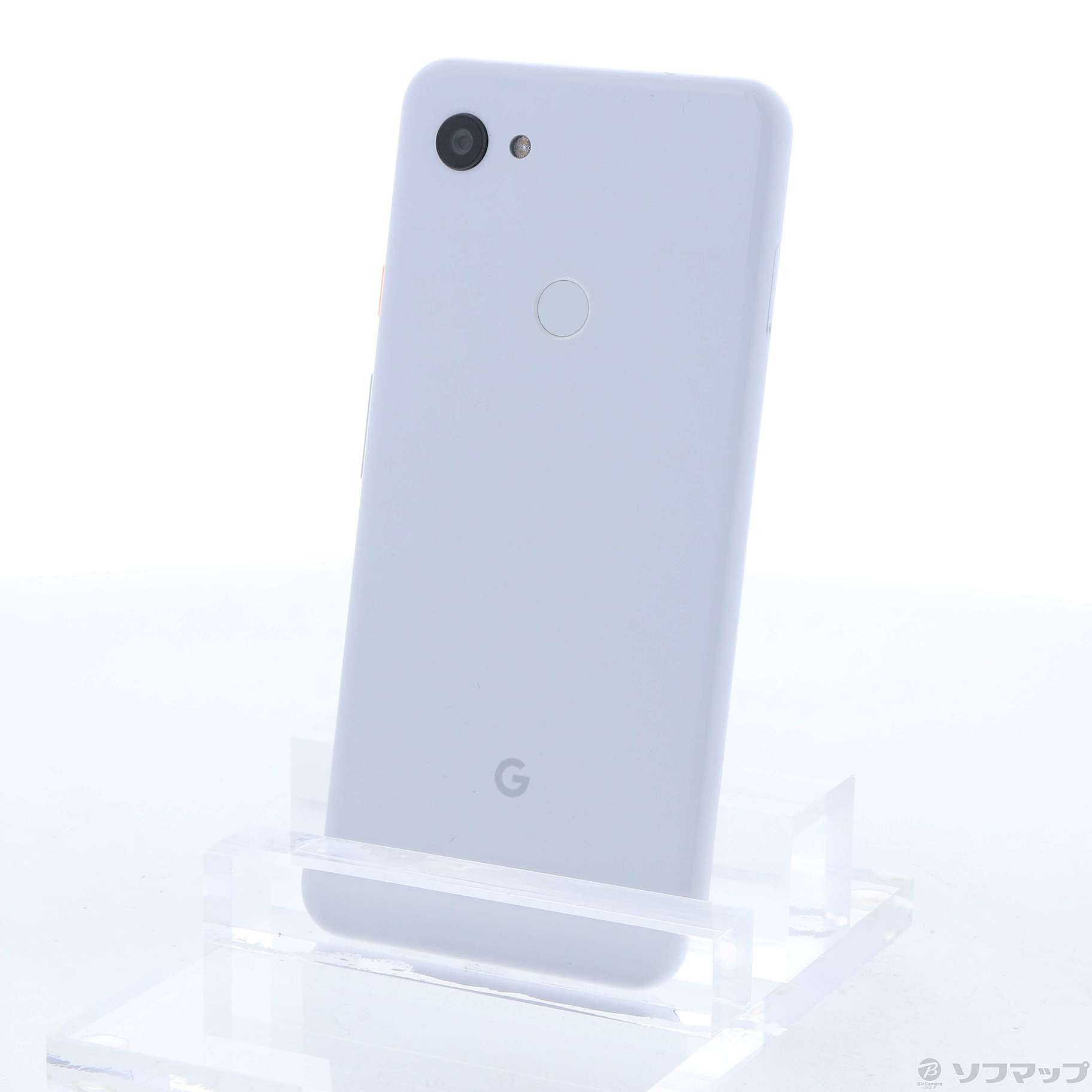 特別セールGoogle - Google Pixel 3a XL 64G SIMフリーの通販 by