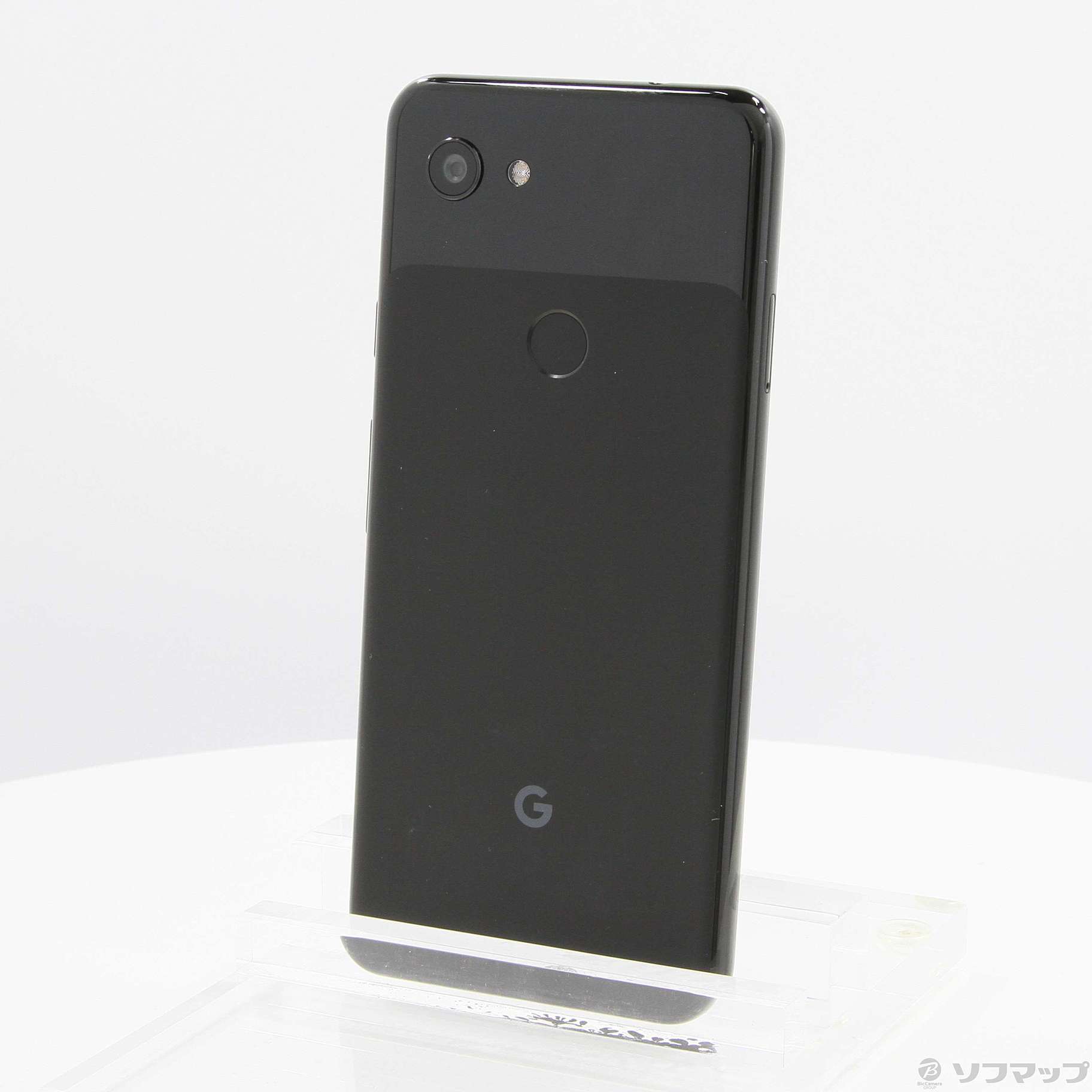 【新品】Google Pixel 3a 64GB