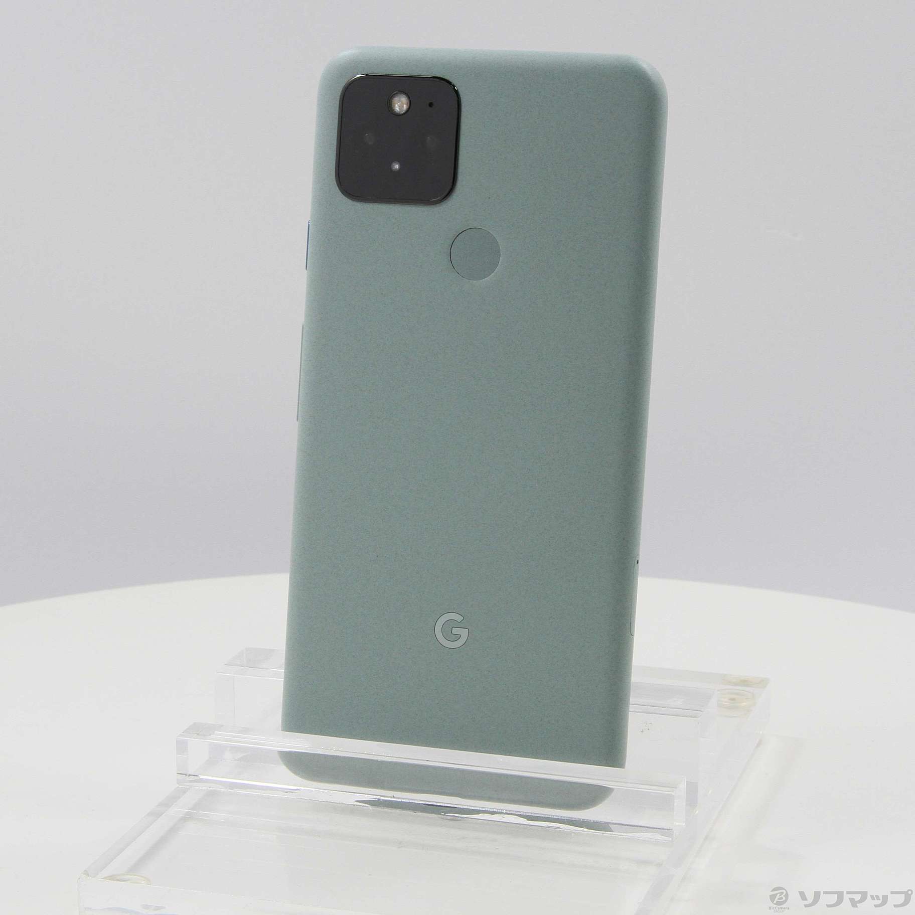 Google Pixel 5 128GB sorta sage ソータセージ | www.fleettracktz.com