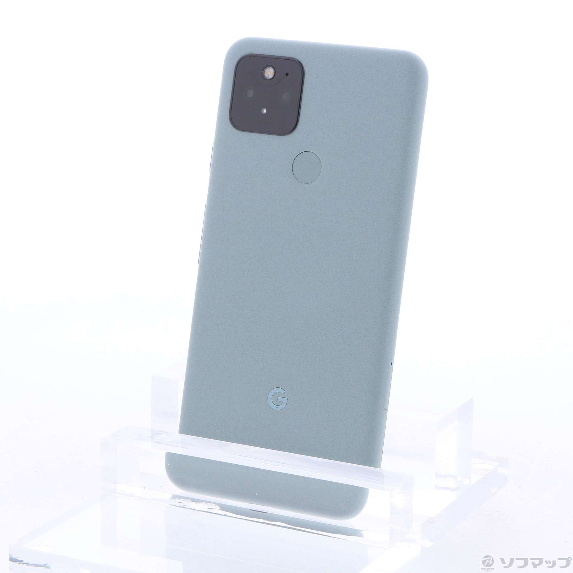 中古】Google Pixel 5 128GB ソータセージ G5NZ6 SIMフリー ...