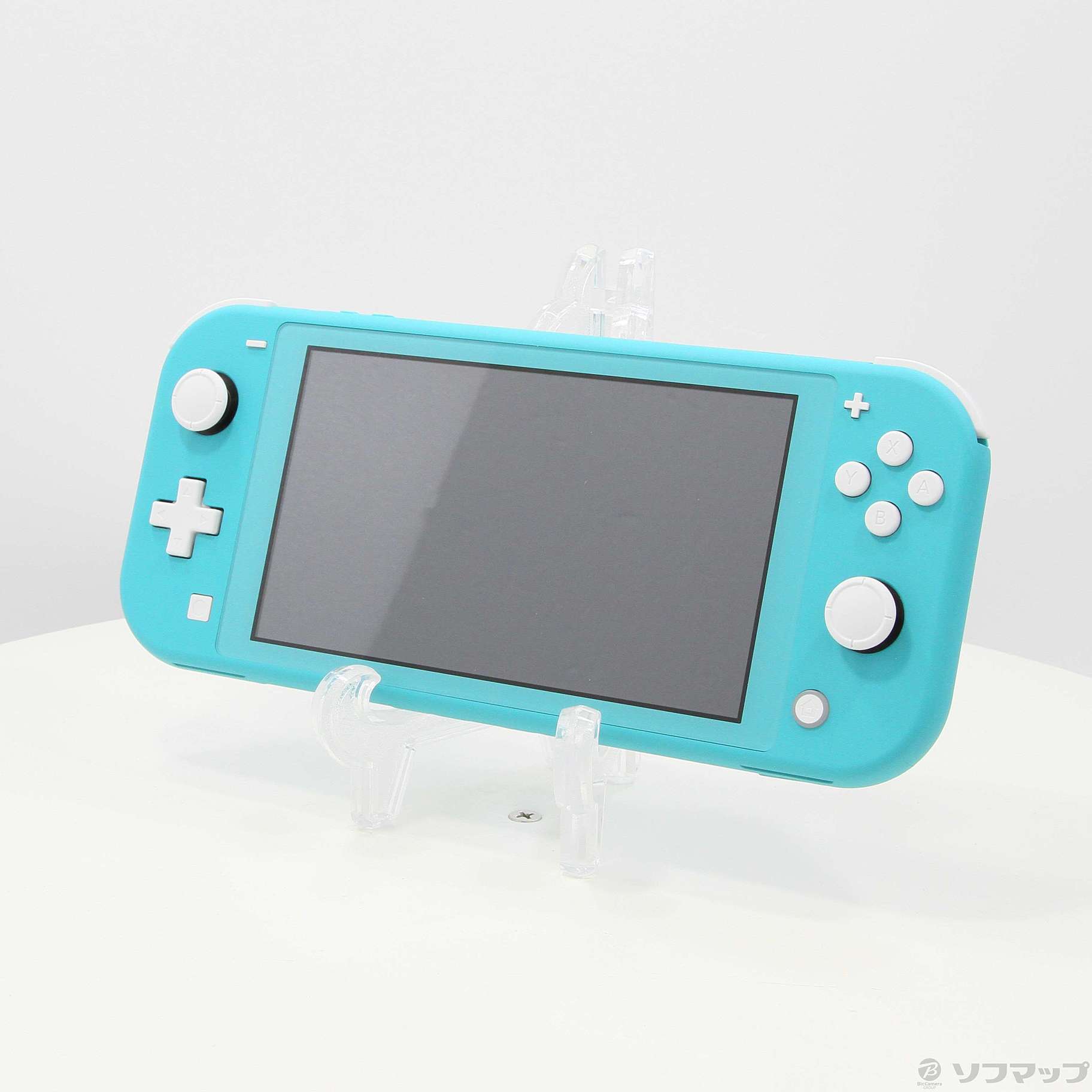 Nintendo Switch Lite ターコイズ