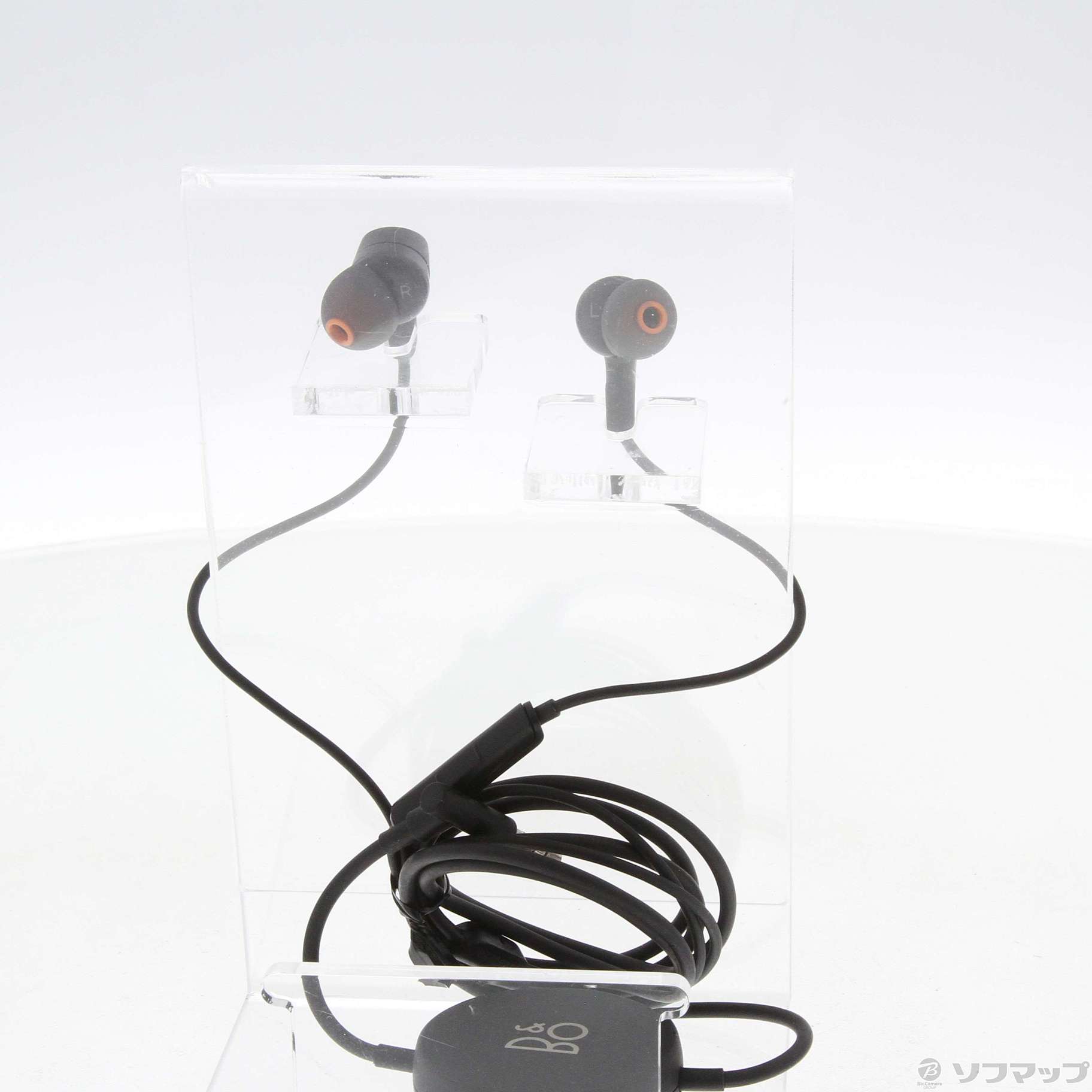 中古】BeoPlay H3 ANC Gunmetal ガンメタル [2133041875936] - リコレ