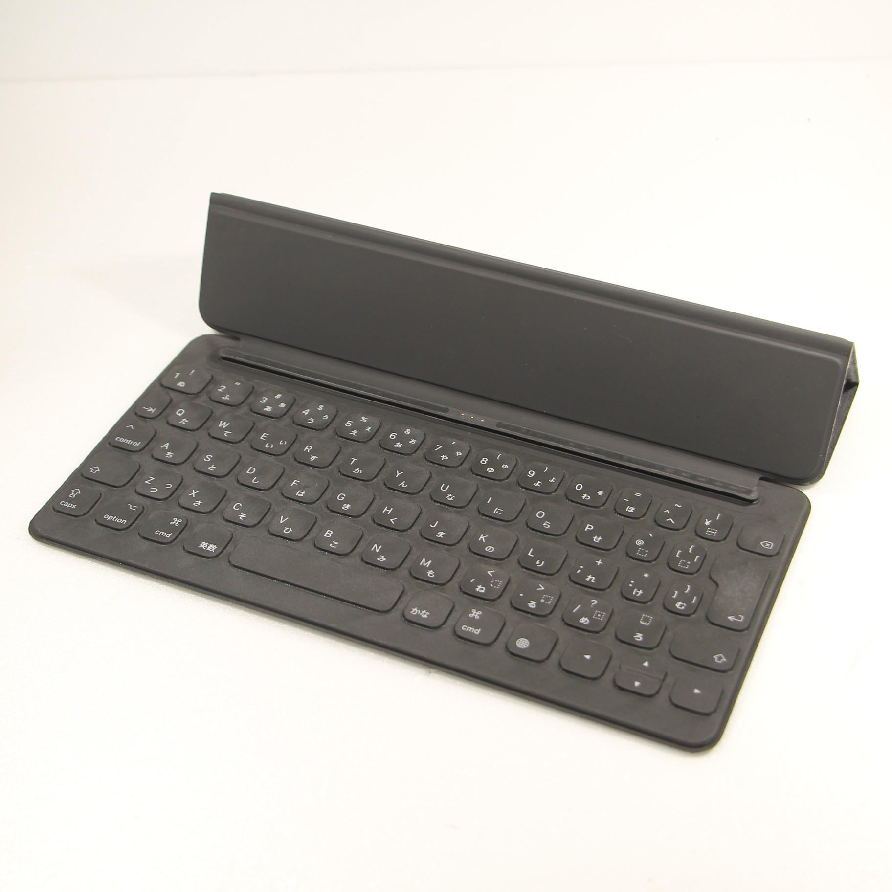 iPad (第7世代) iPad Air (第3世代) 用 Smart Keyboard MX3L2J／A