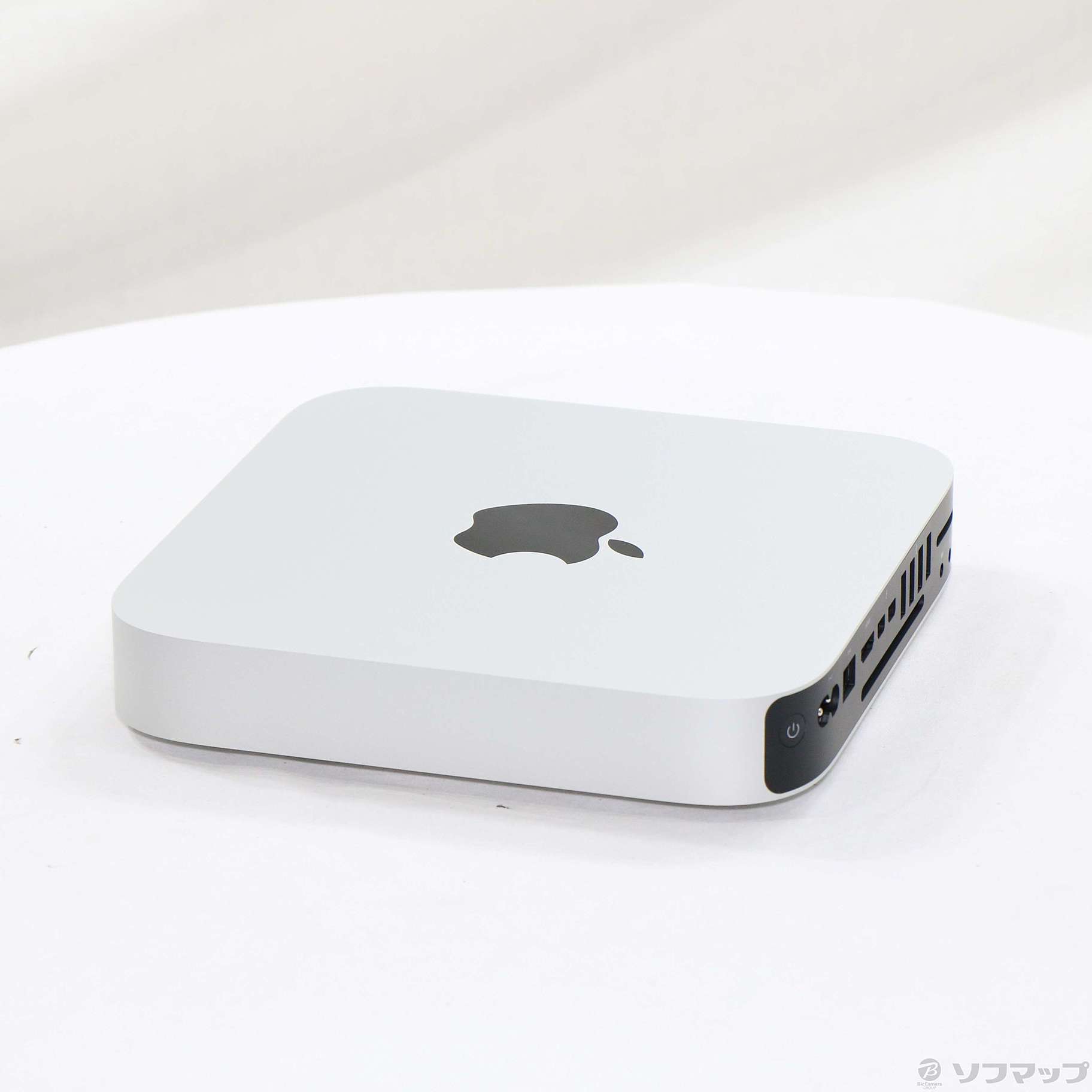 中古】Mac mini Late 2014 MGEN2J／A Core_i5 2.6GHz 8GB HDD1TB