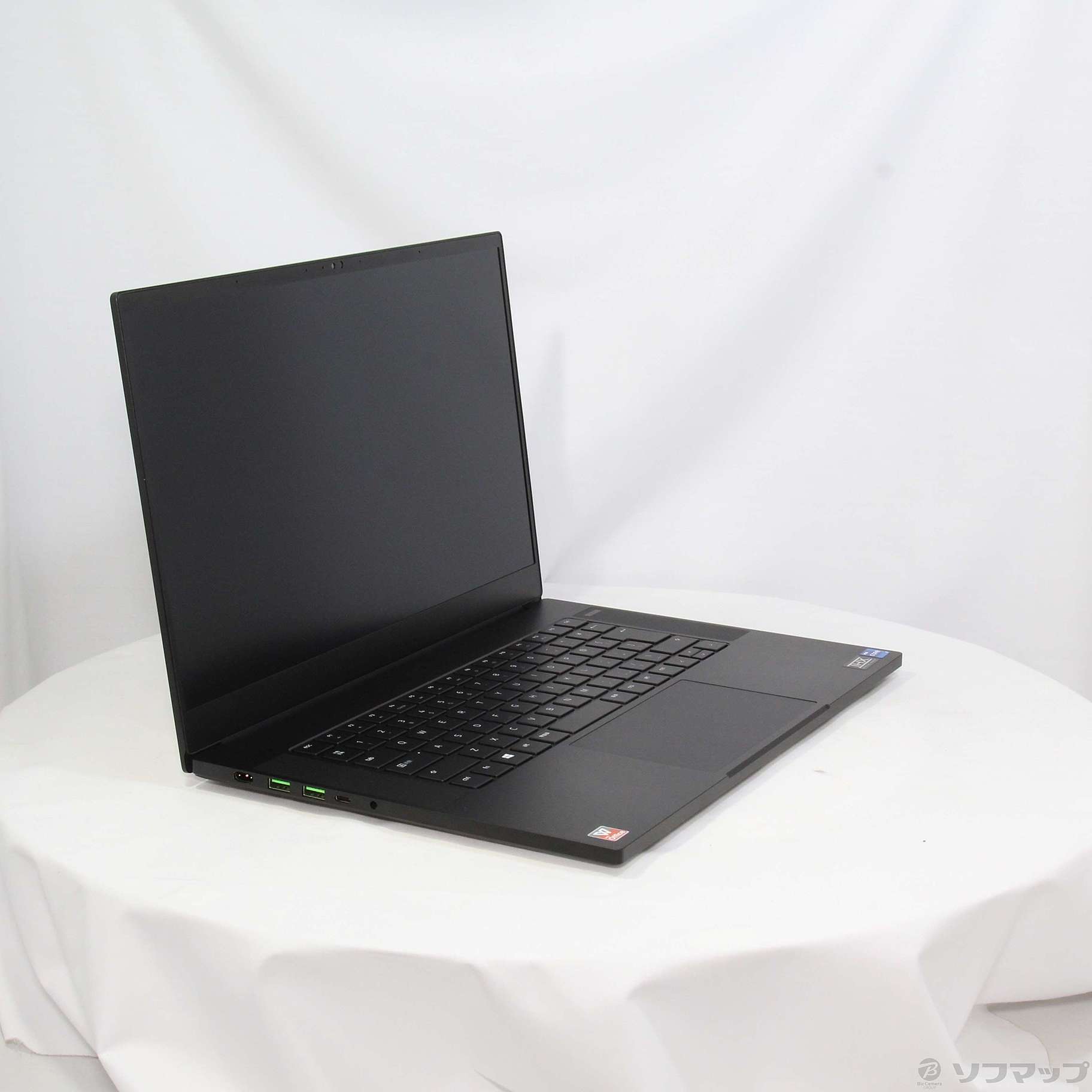 中古】〔展示品〕 Razer Blade 15 Advanced Model RZ09-0409AJD3-R3J1 