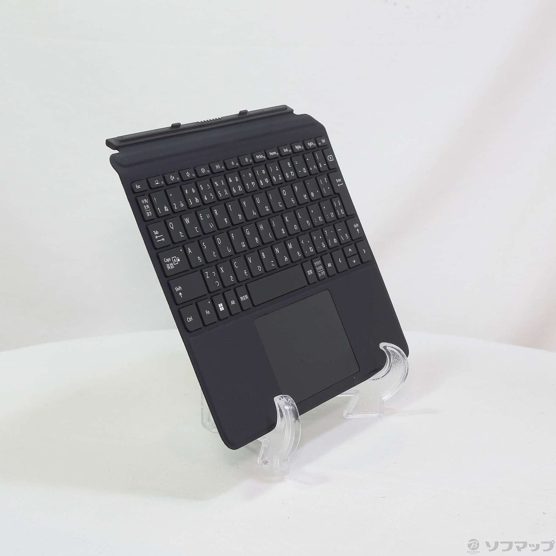 【中古】Surface Go Type Cover KCM-00043 ブラック [2133041888950] - リコレ！|ソフマップの