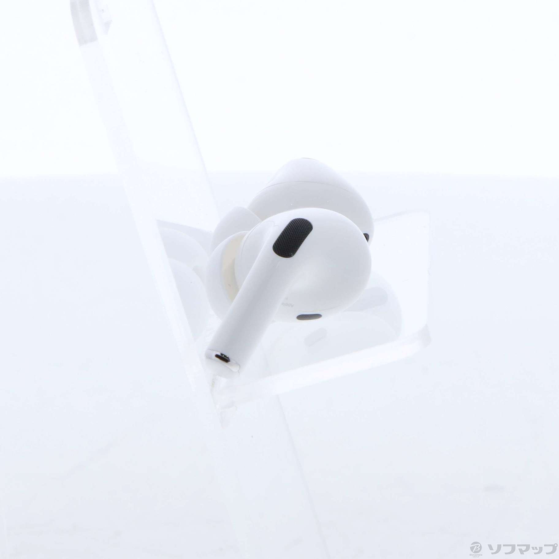 人気最安値【正規品】Apple AirPodds Pro （第1世代）PWP22J/A イヤホン