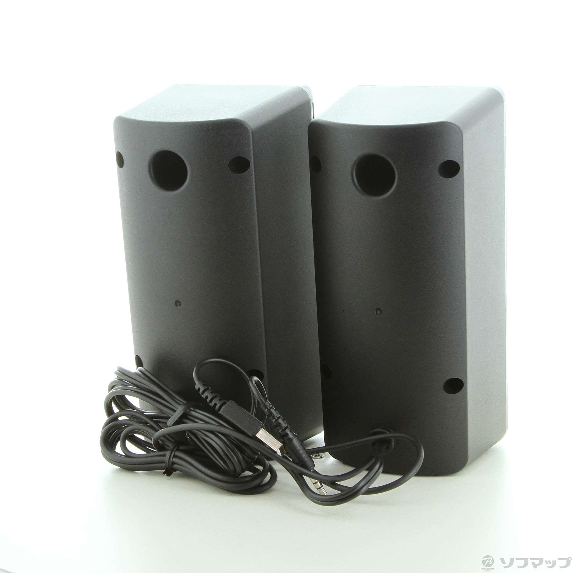 【中古】〔展示品〕 アクティブスピーカー AT-SP95 [2133041893947] - リコレ！|ビックカメラグループ ソフマップの中古 ...