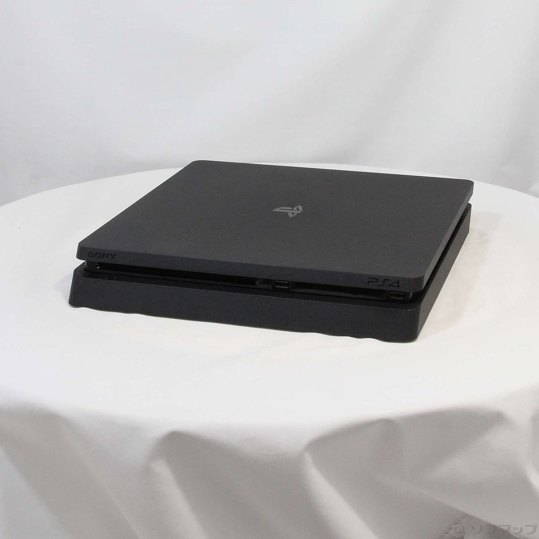中古】PlayStation 4 ジェットブラック 500GB CUH-2000AB ◇02/10(金 ...