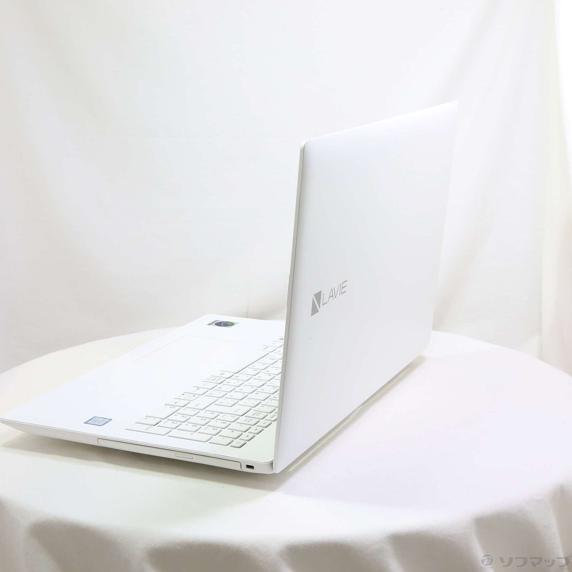 LAVIE Direct NS  windows10 8GB 1TB