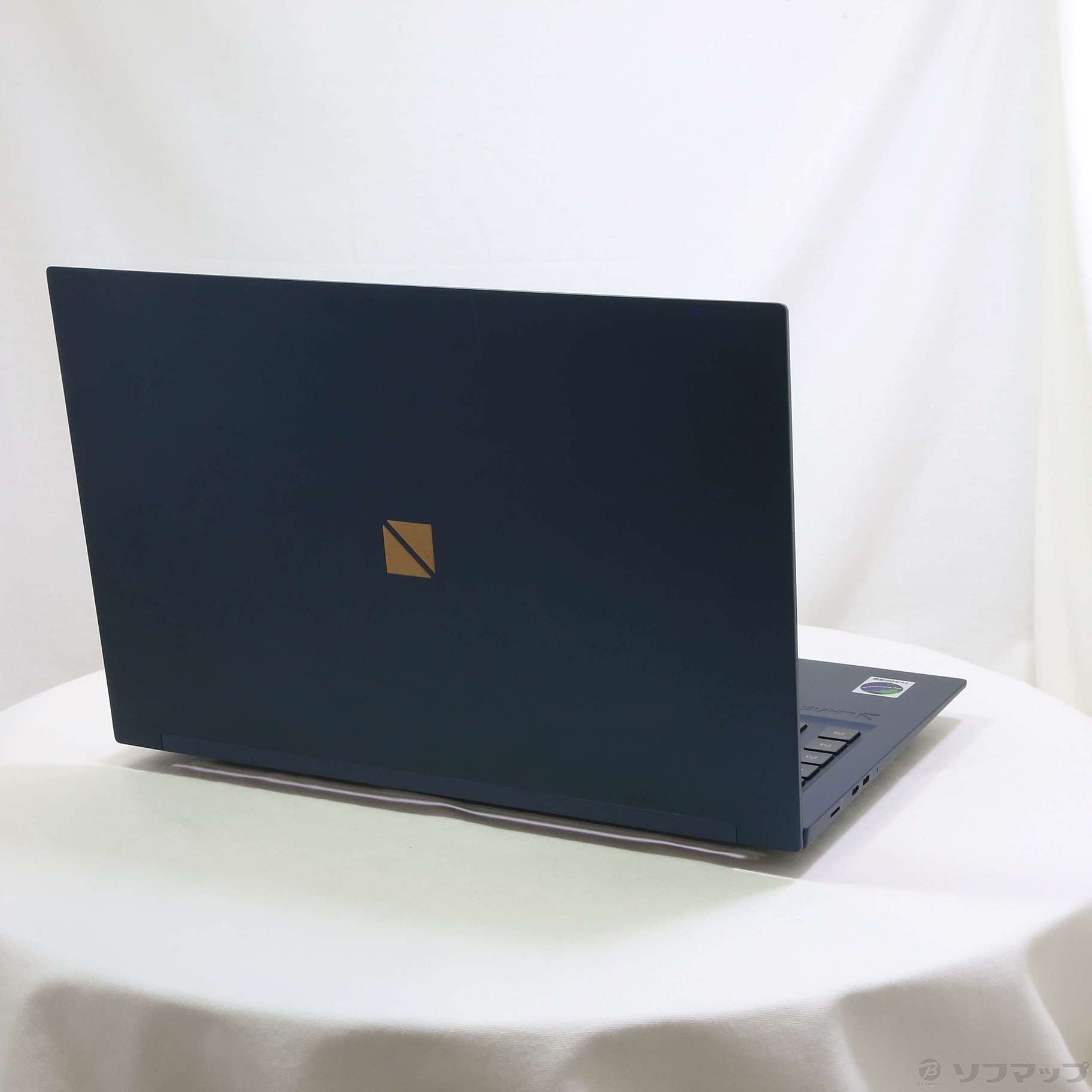 その他 NEC WiFi PC-LV 750 RAL-E3 中古】LAVIE VEGA PC-LV750RAL-E3 アルマイトネイビー 〔NEC Refreshed