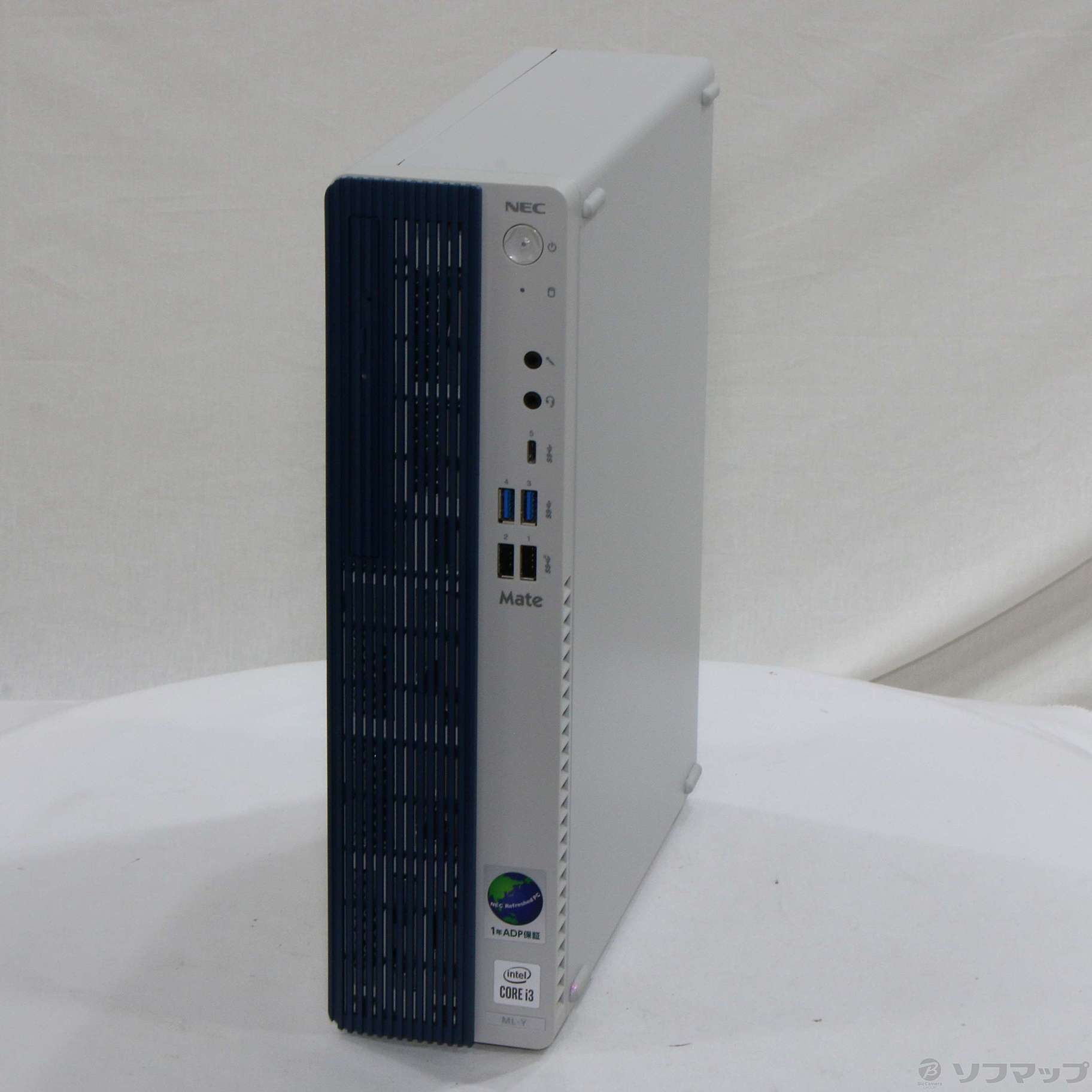 Mate タイプML PC-MRL36LZ6ACSY HDD：500GB の新品＆中古【最安値】セール価格比較 | マイナビニュース ガジェット比較